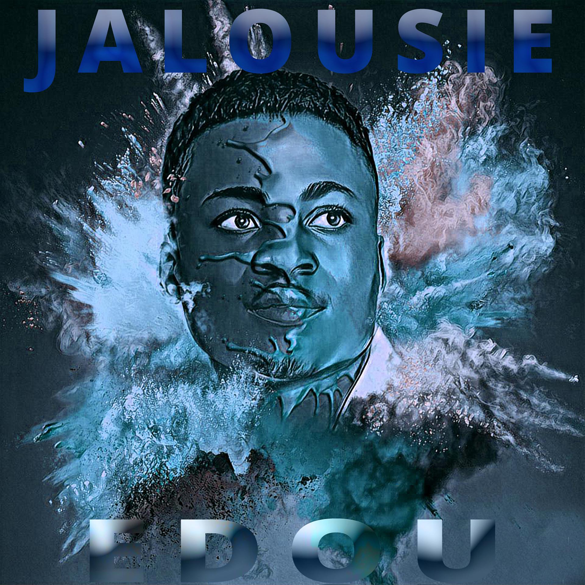 Постер альбома jalousie