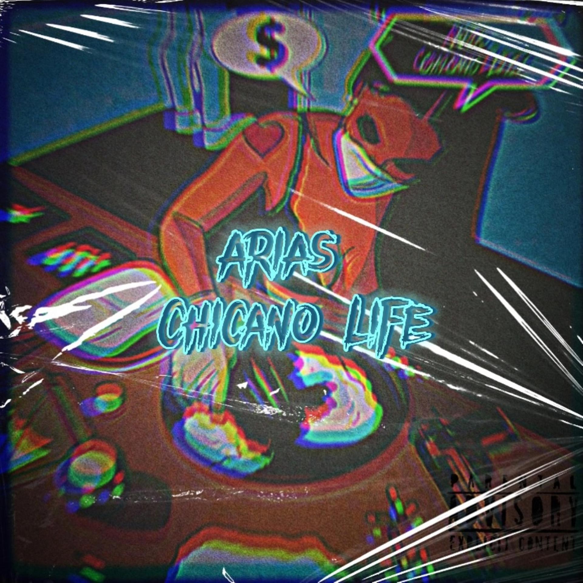 Постер альбома Chicano Life (2e prod. Jodzi)