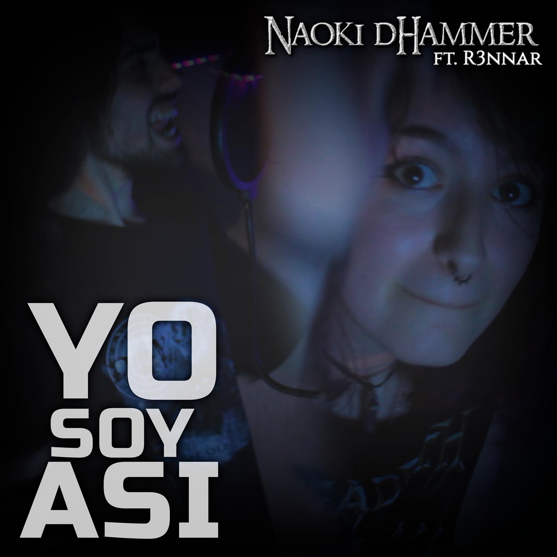 Постер альбома Yo Soy Así