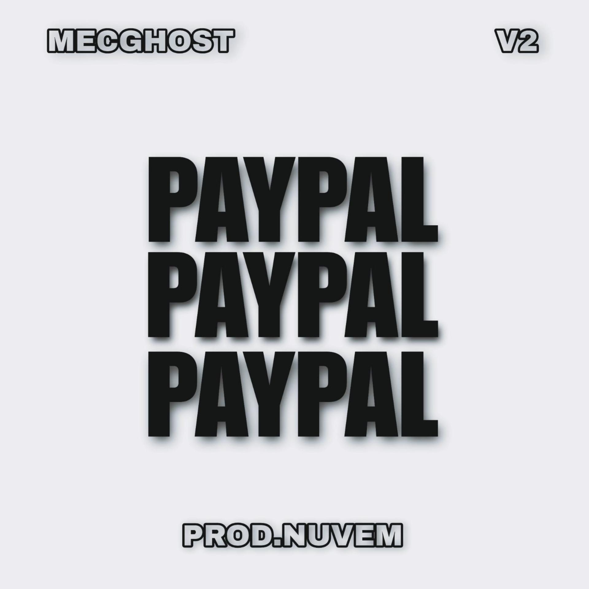Постер альбома Paypal