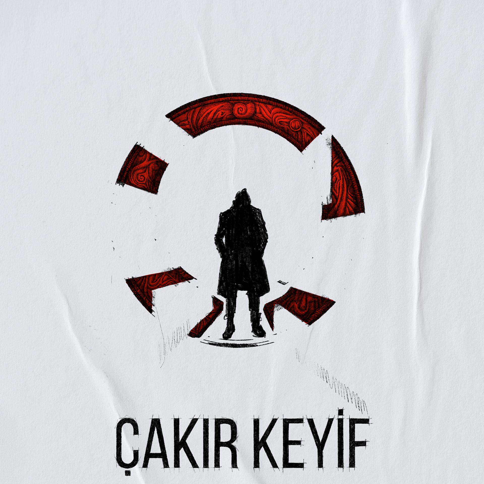 Постер альбома Çakır Keyif