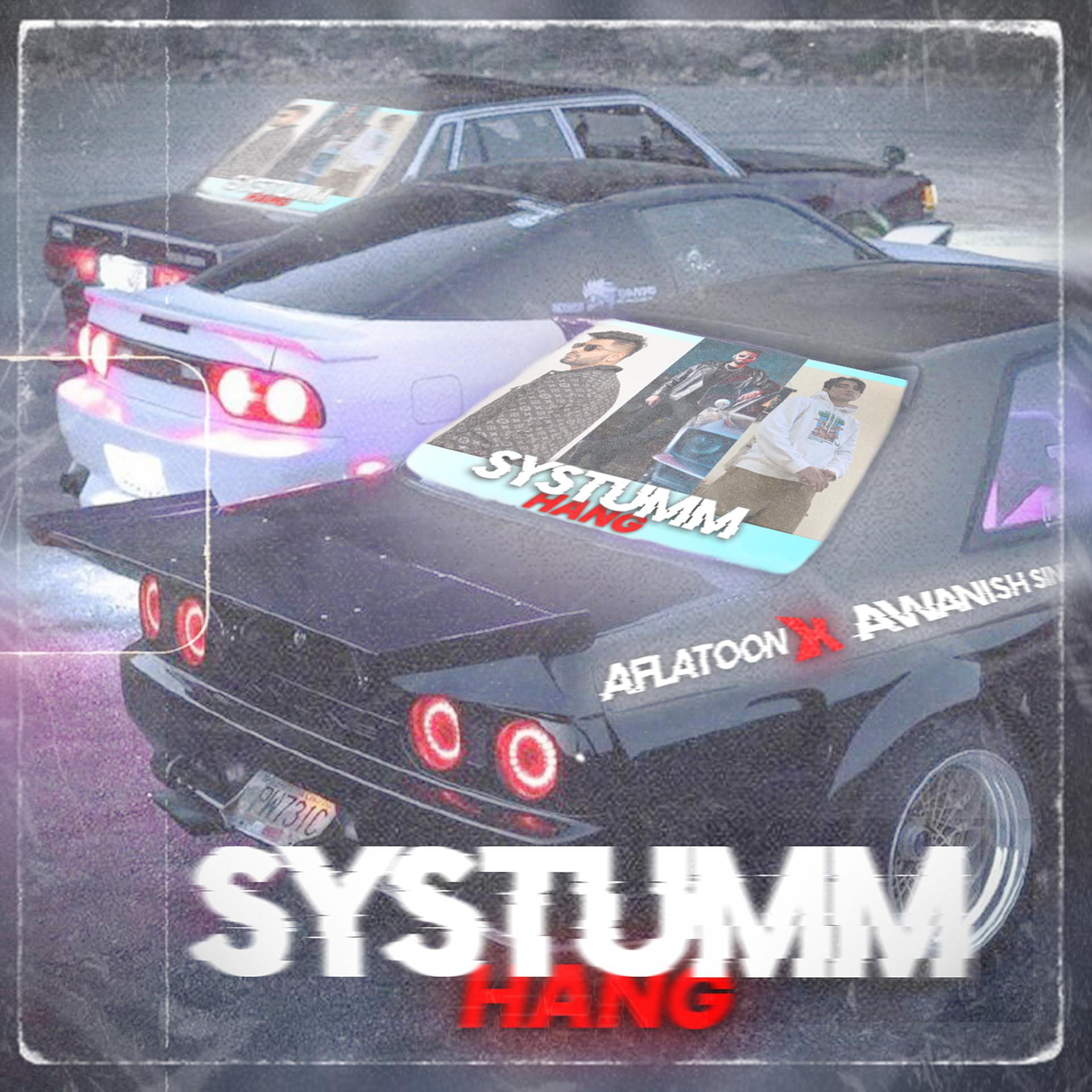 Постер альбома Systumm Hang