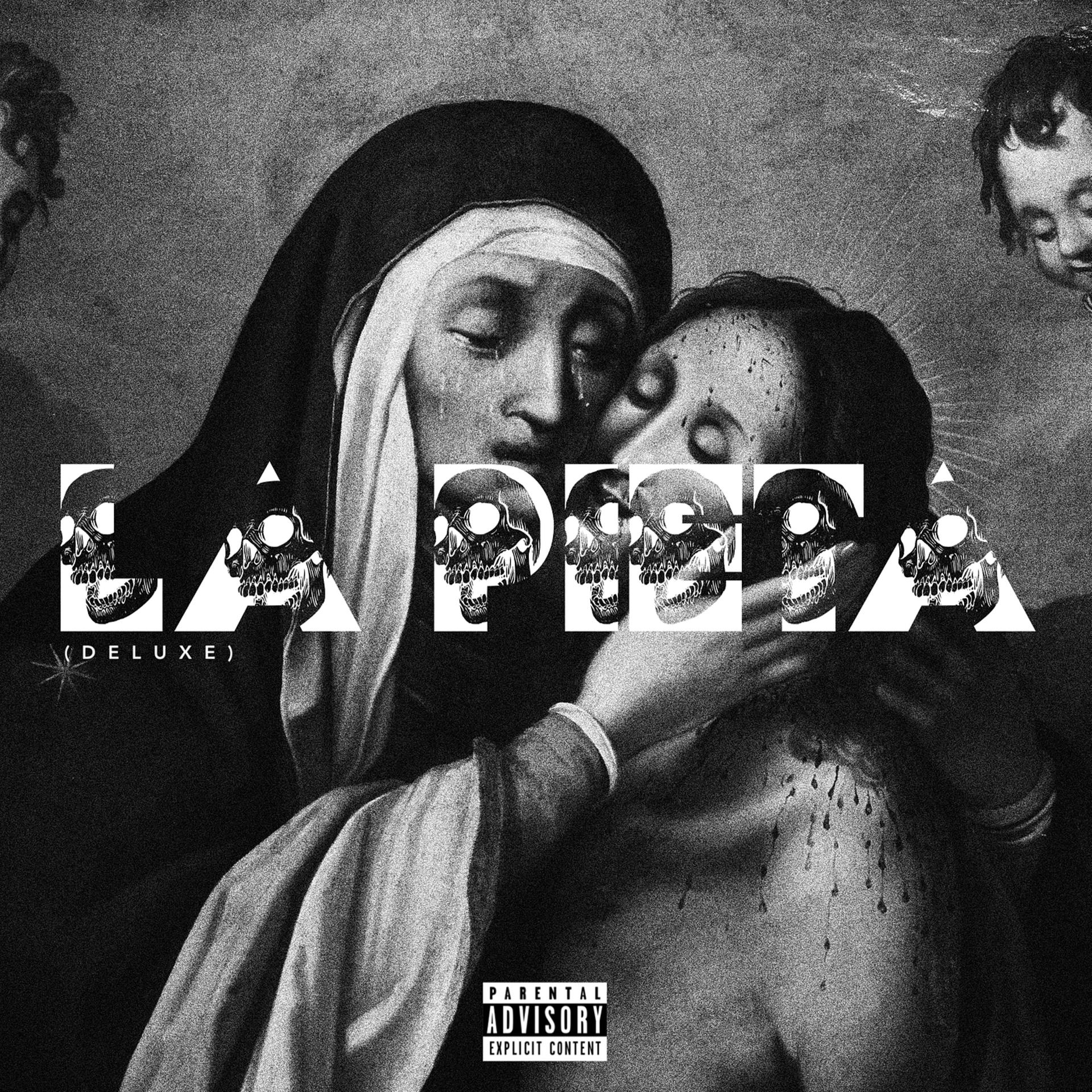Постер альбома La Pietà (Deluxe)