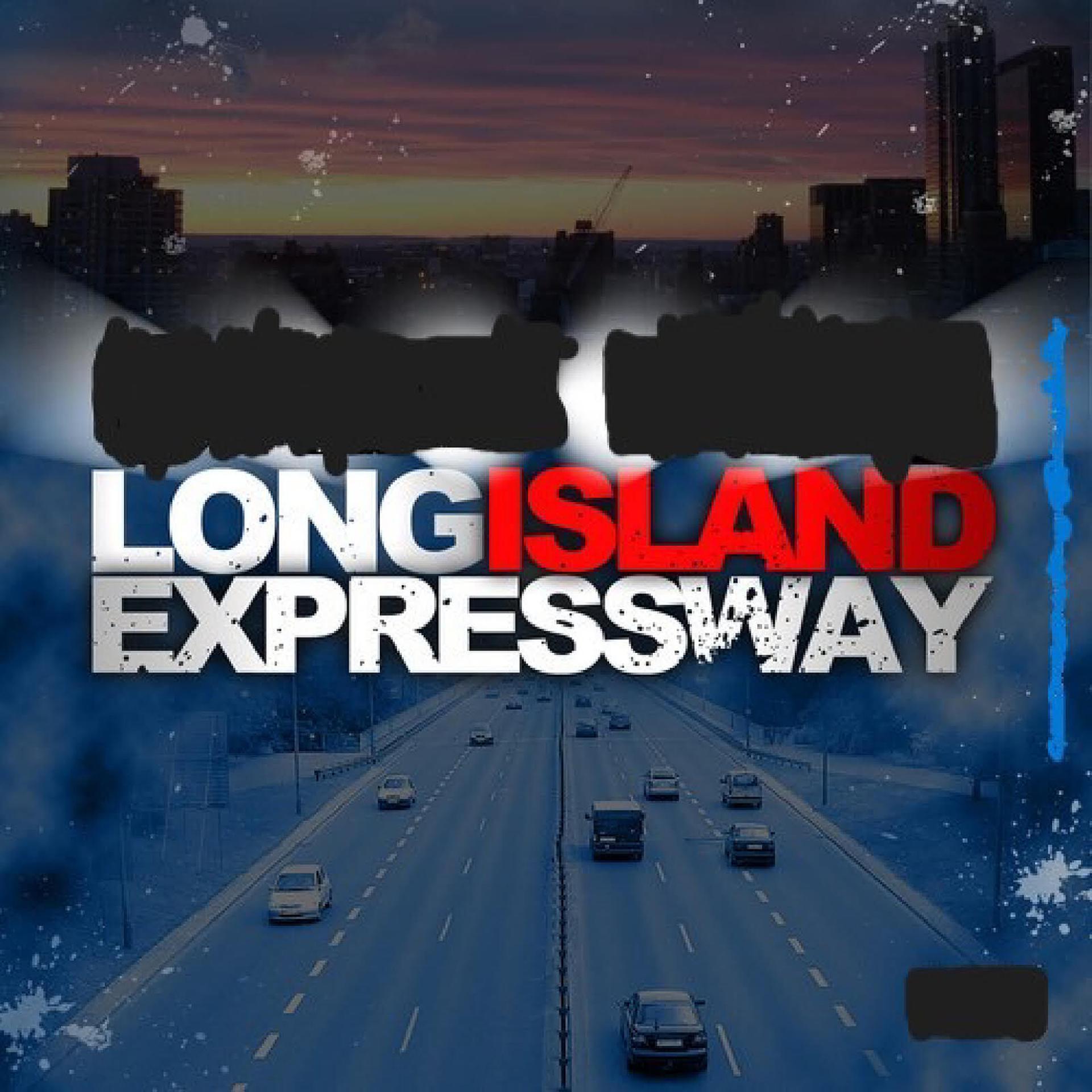 Постер альбома Long Island Expressway