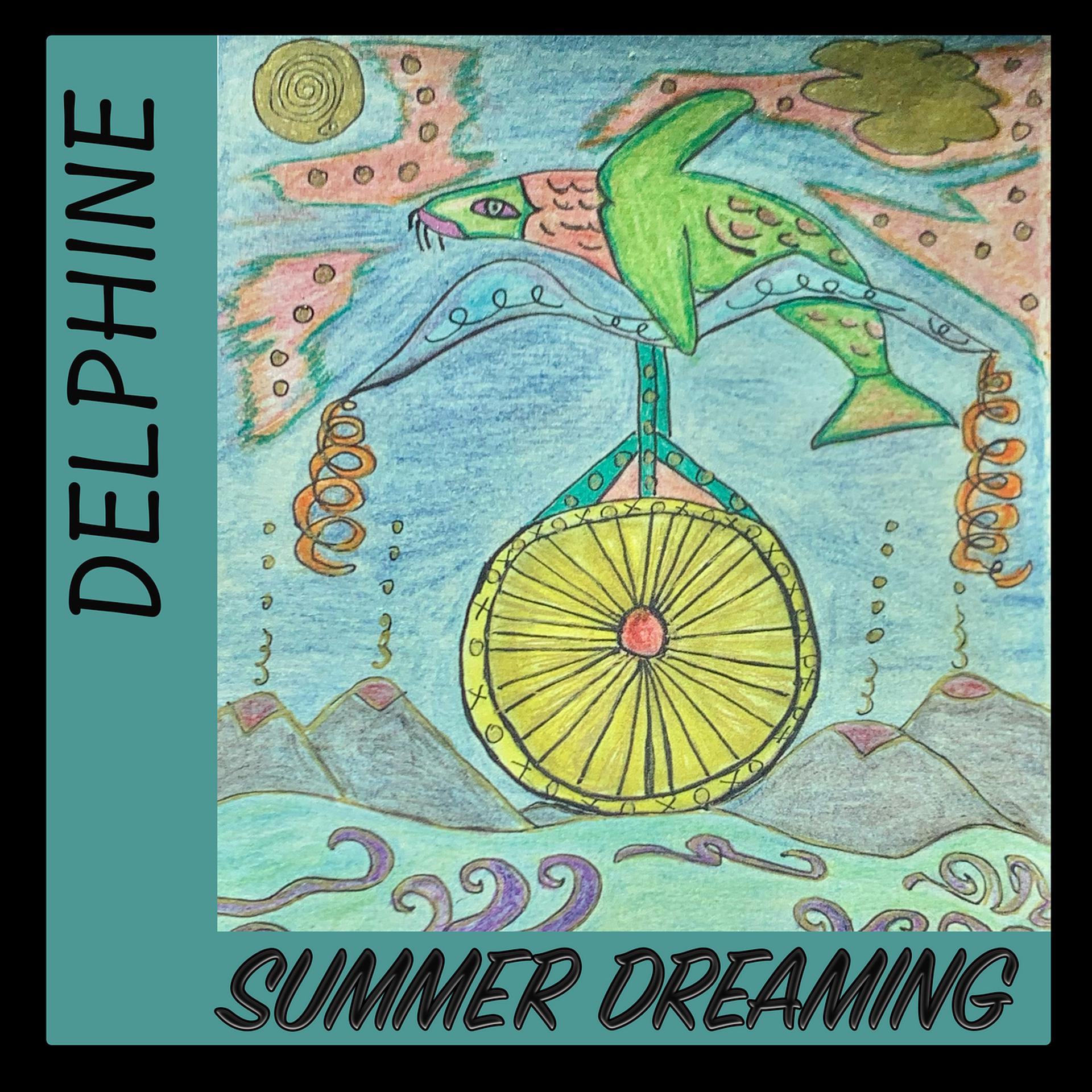 Постер альбома Summer Dreaming