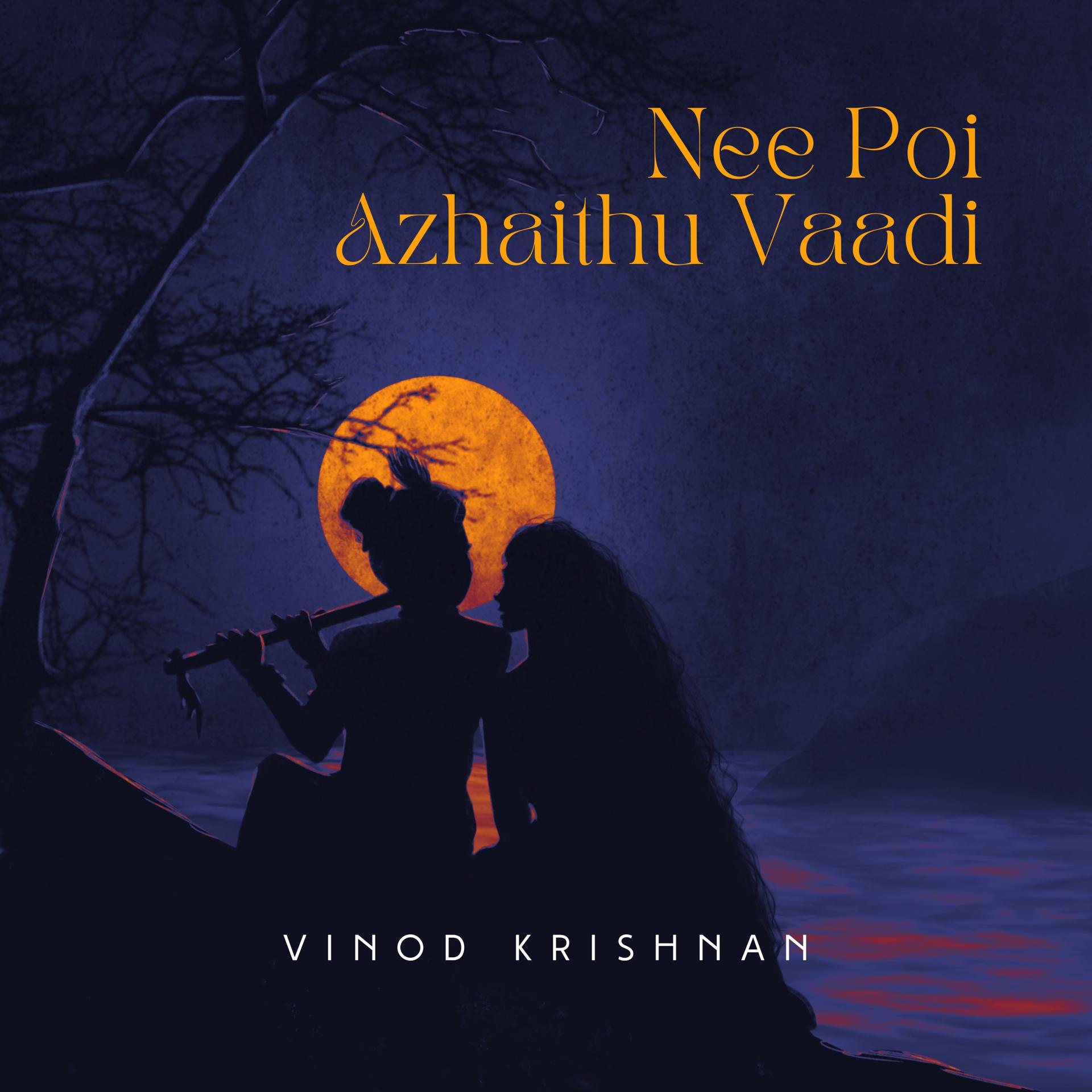 Постер альбома Nee Poi Azhaithu Vaadi