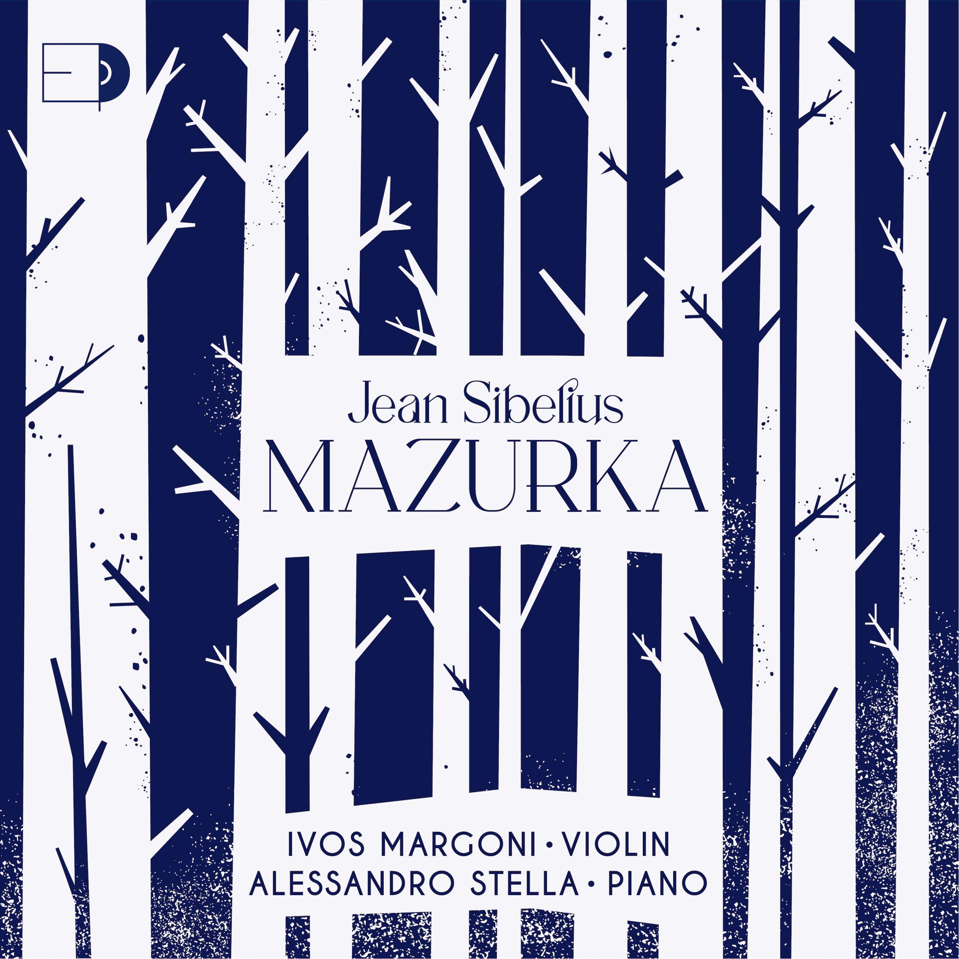 Постер альбома Sibelius: 5 Pieces, Op. 81: No. 1, Mazurka