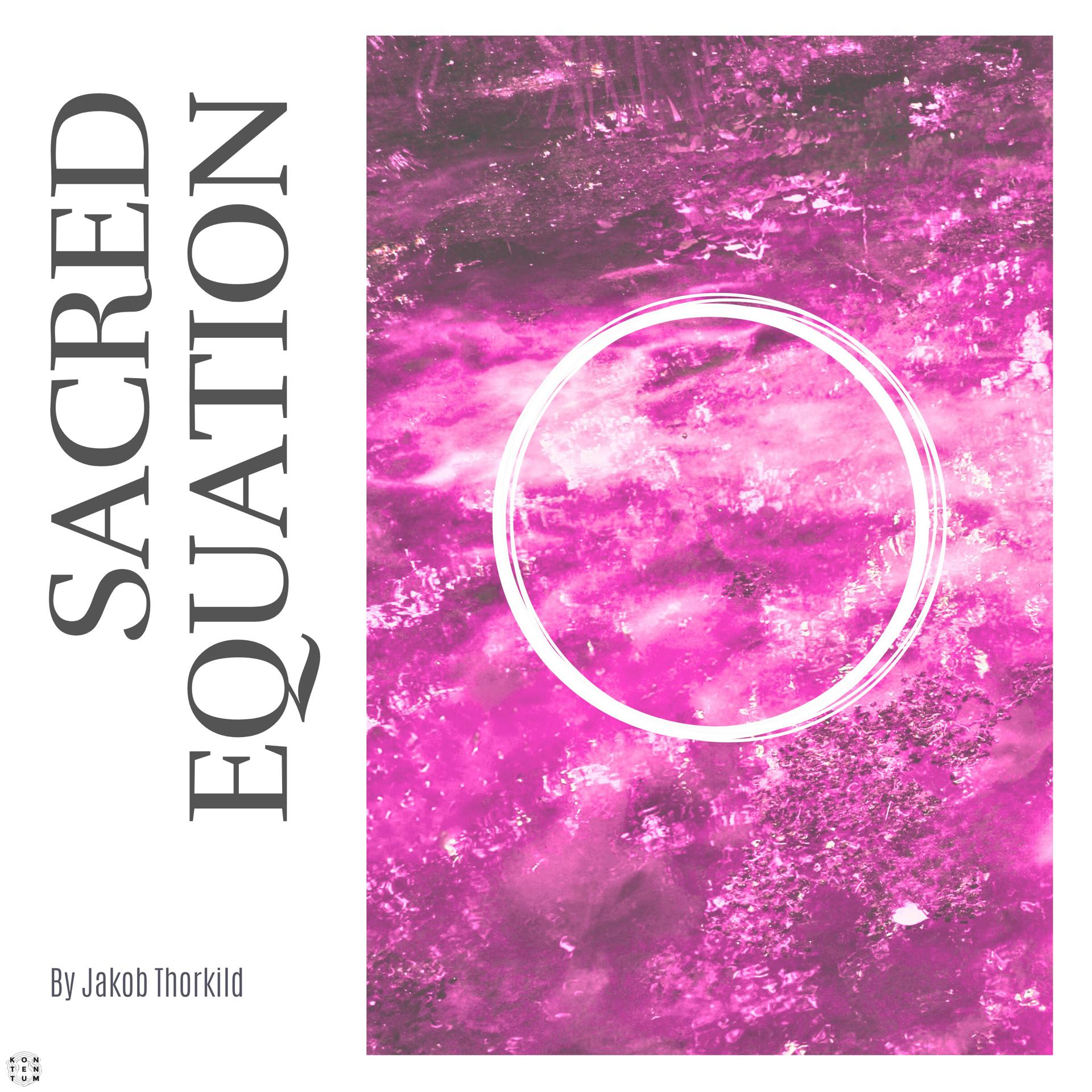 Постер альбома Sacred Equation
