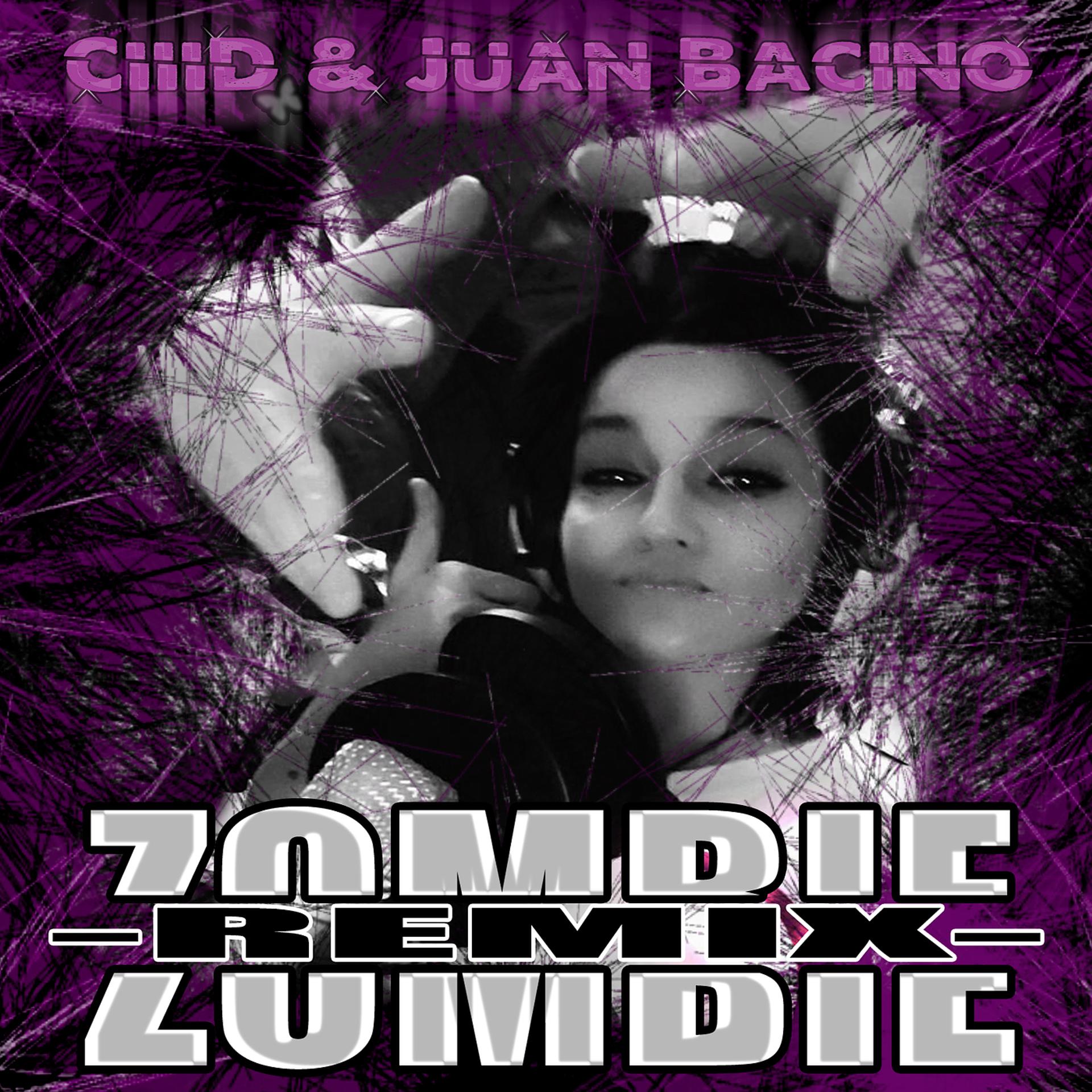 Постер альбома Zombie (Remix)