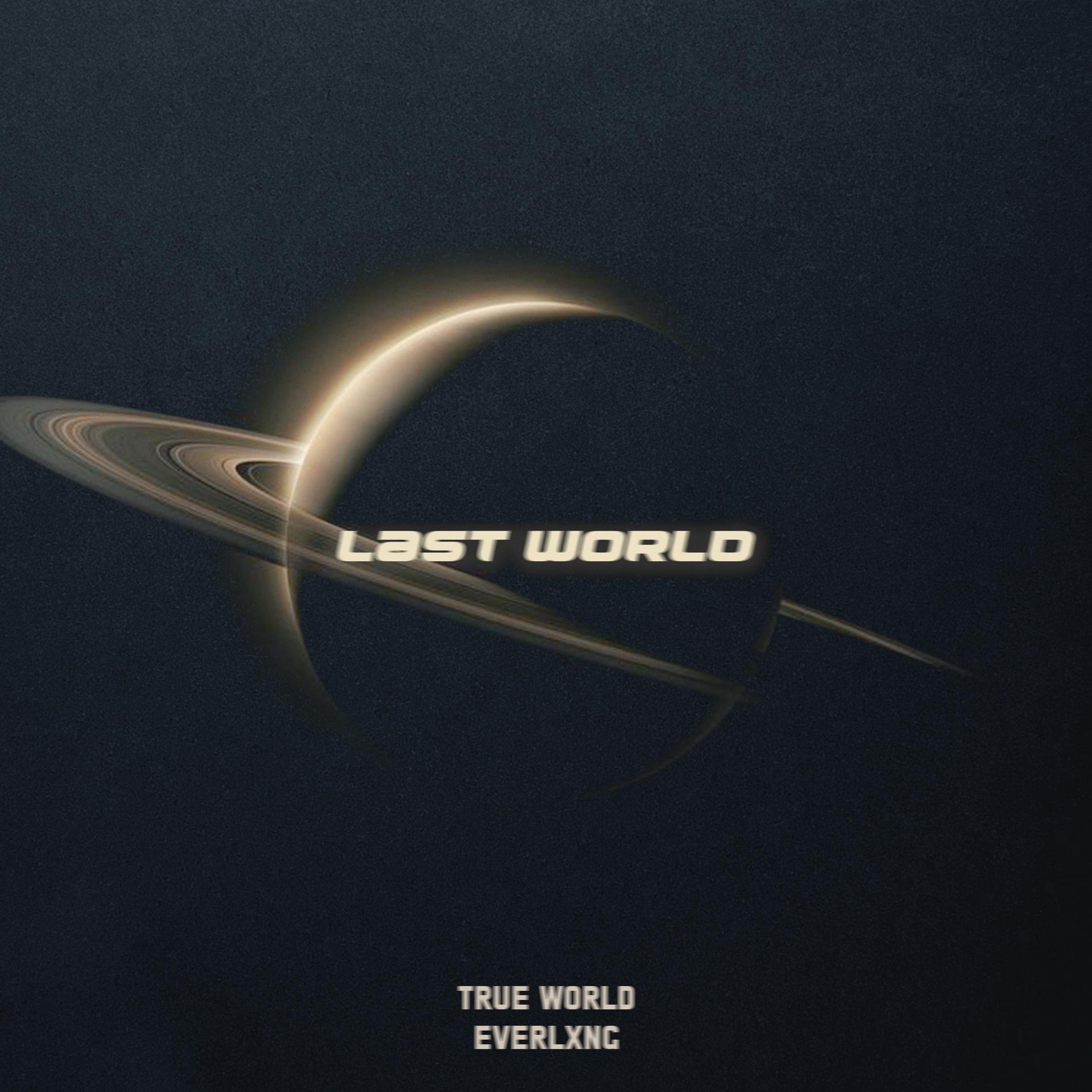 Постер альбома Last World