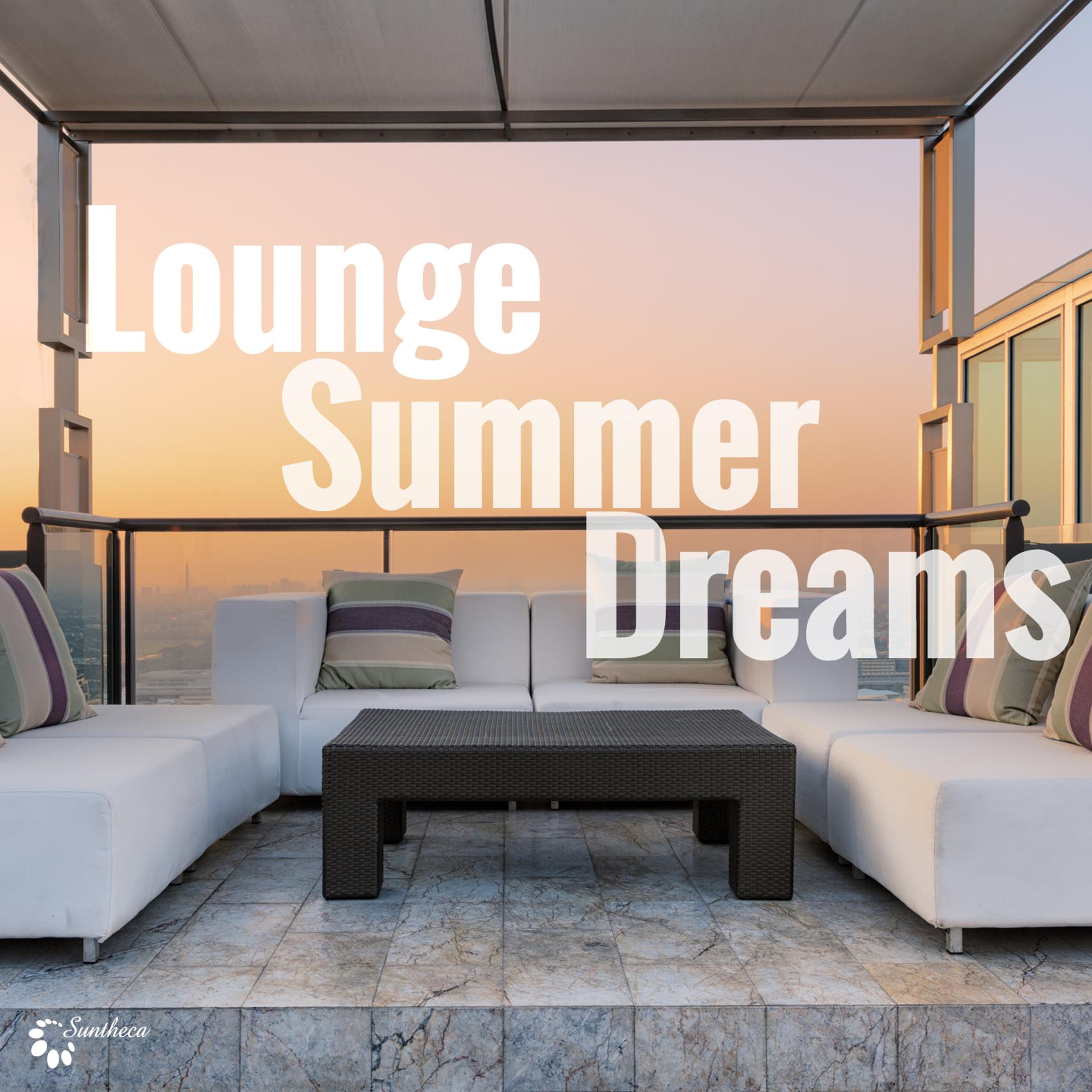 Постер альбома Lounge Summer Dreams