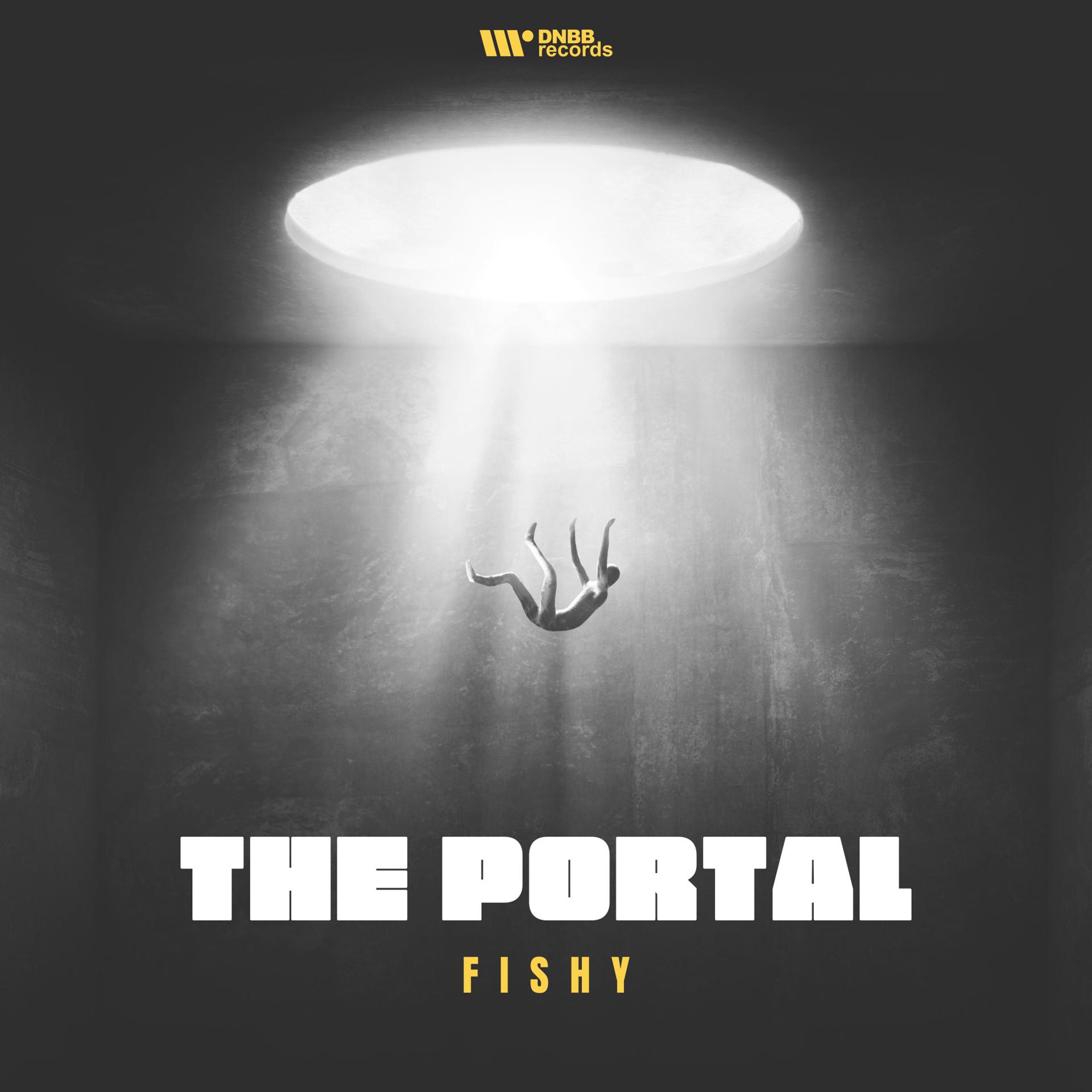 Постер альбома The Portal
