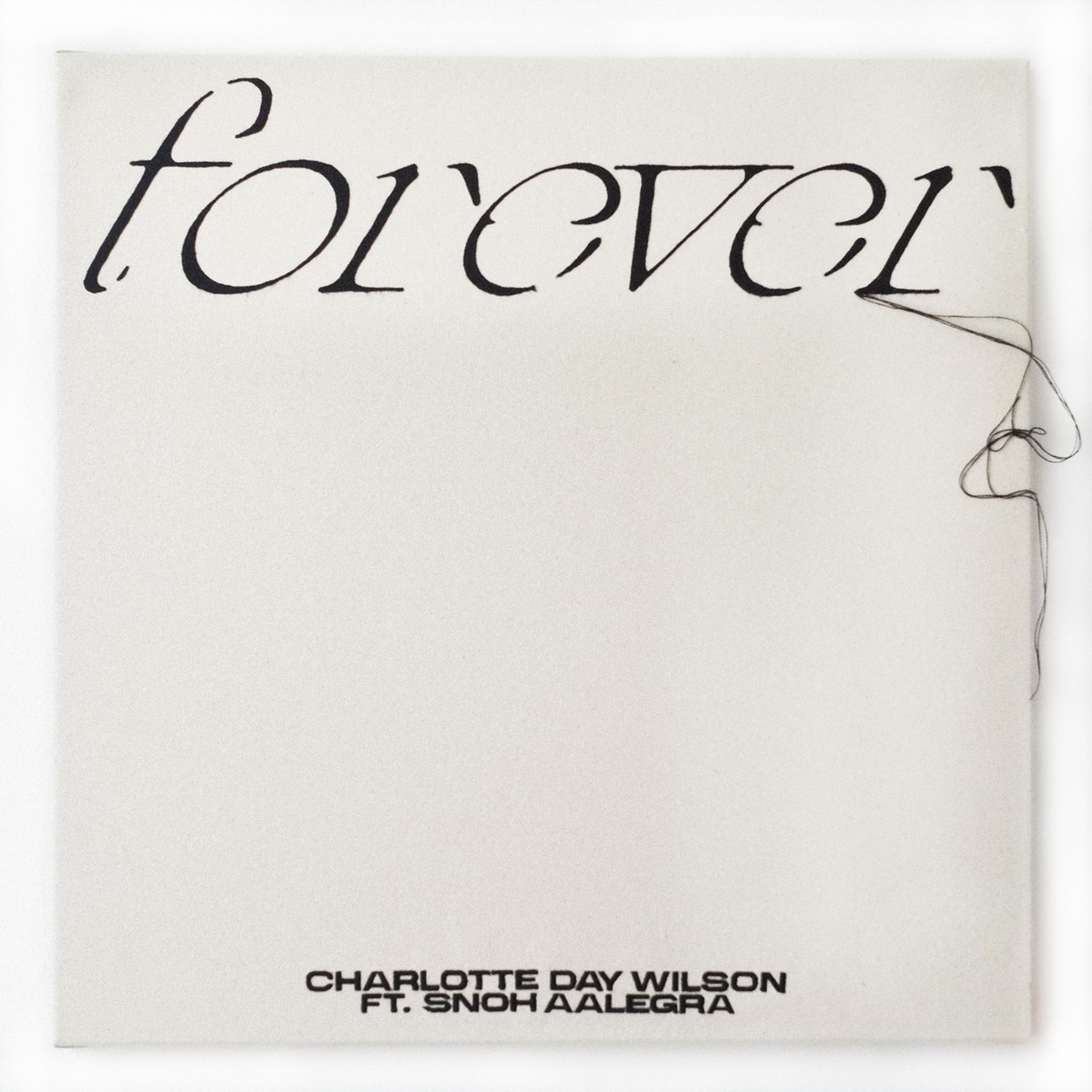 Постер альбома Forever