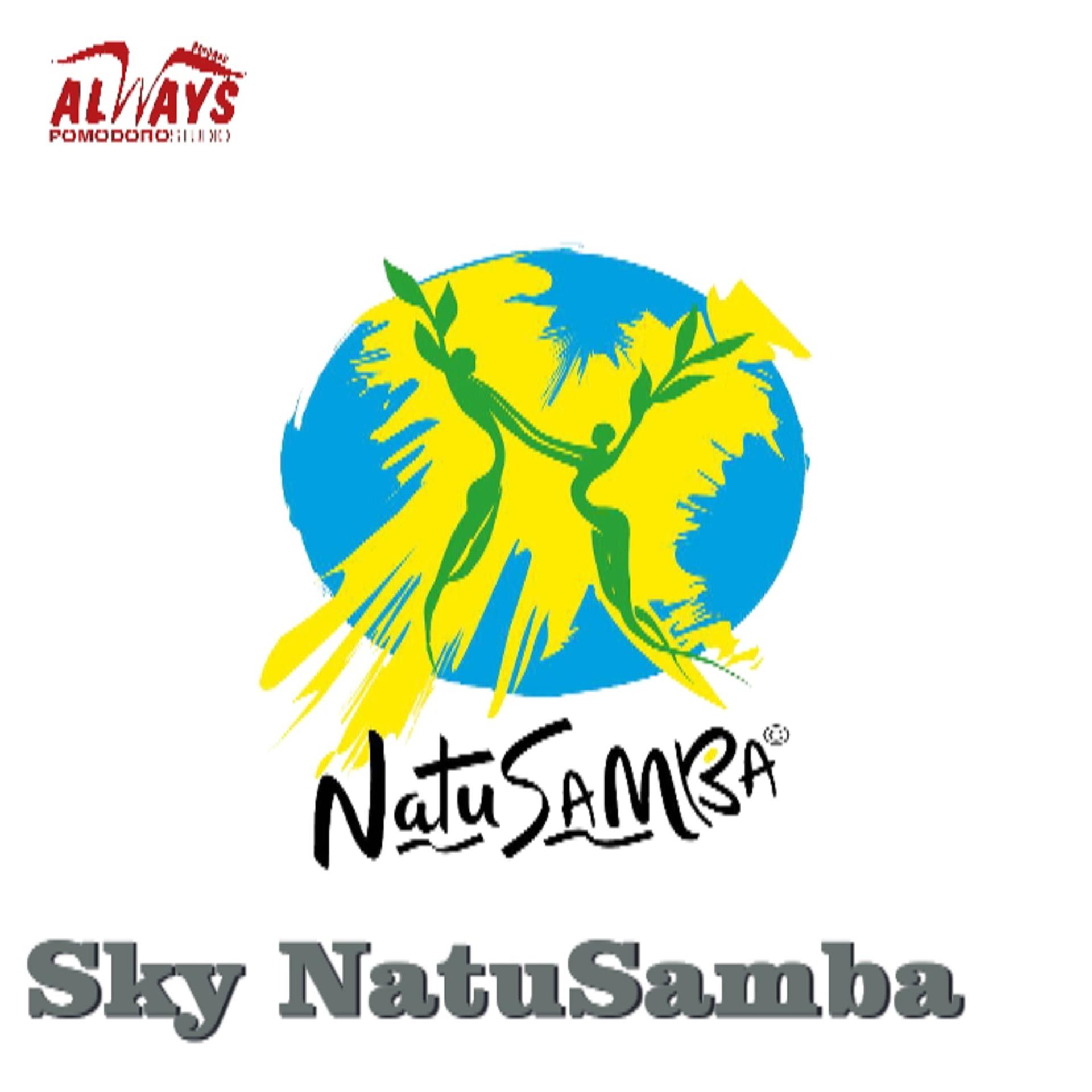 Постер альбома Sky NatuSamba