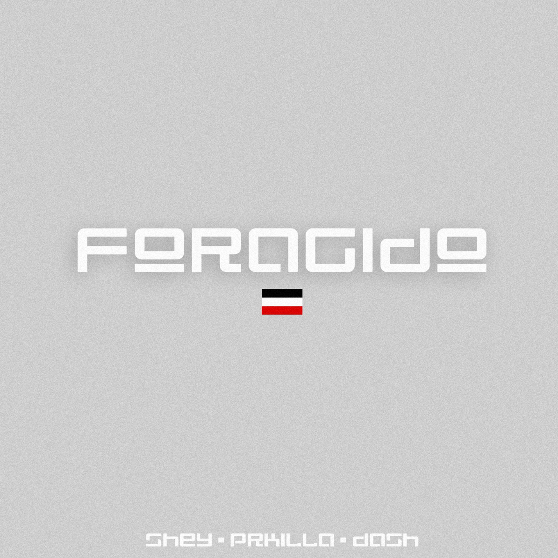 Постер альбома Foragido