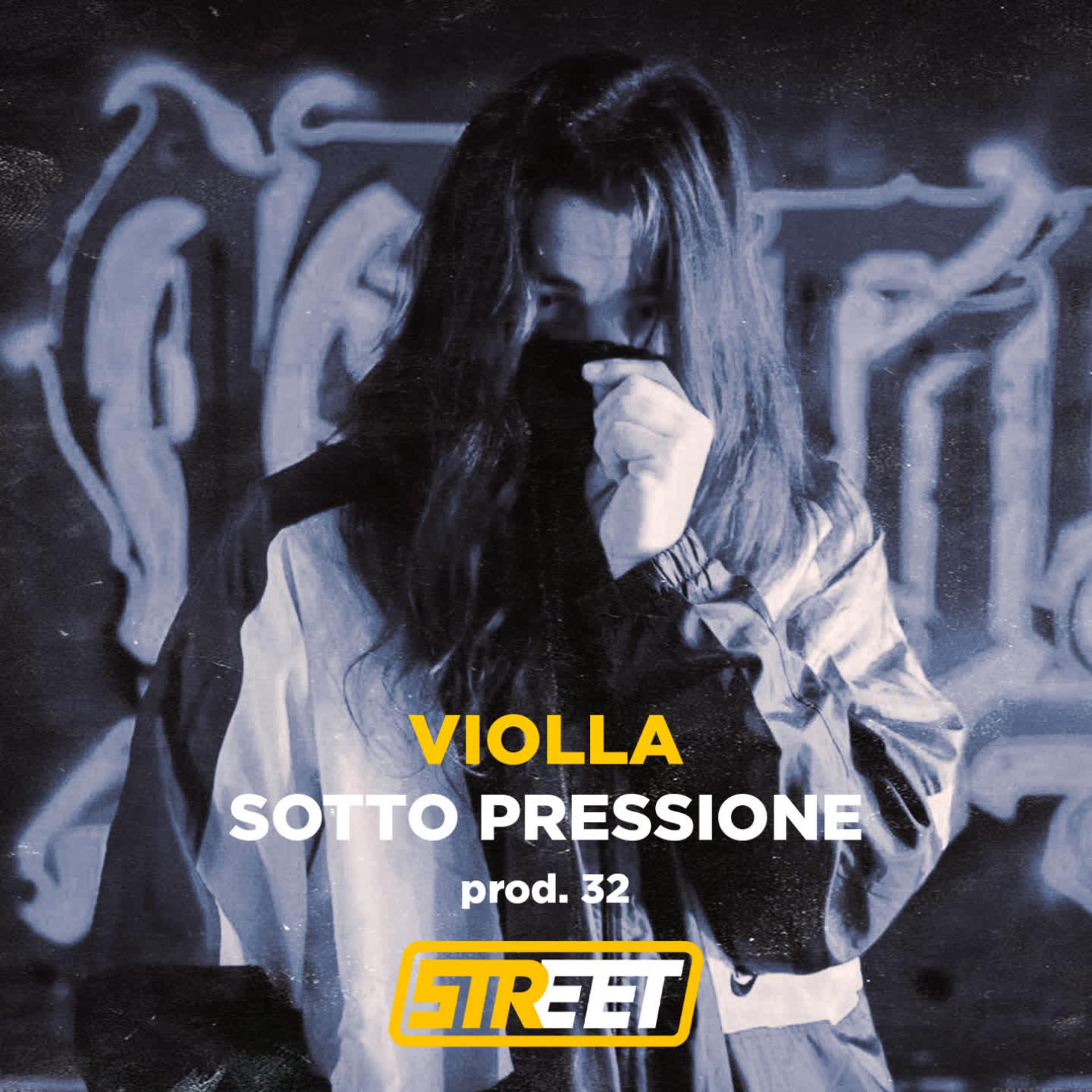 Постер альбома Sotto pressione