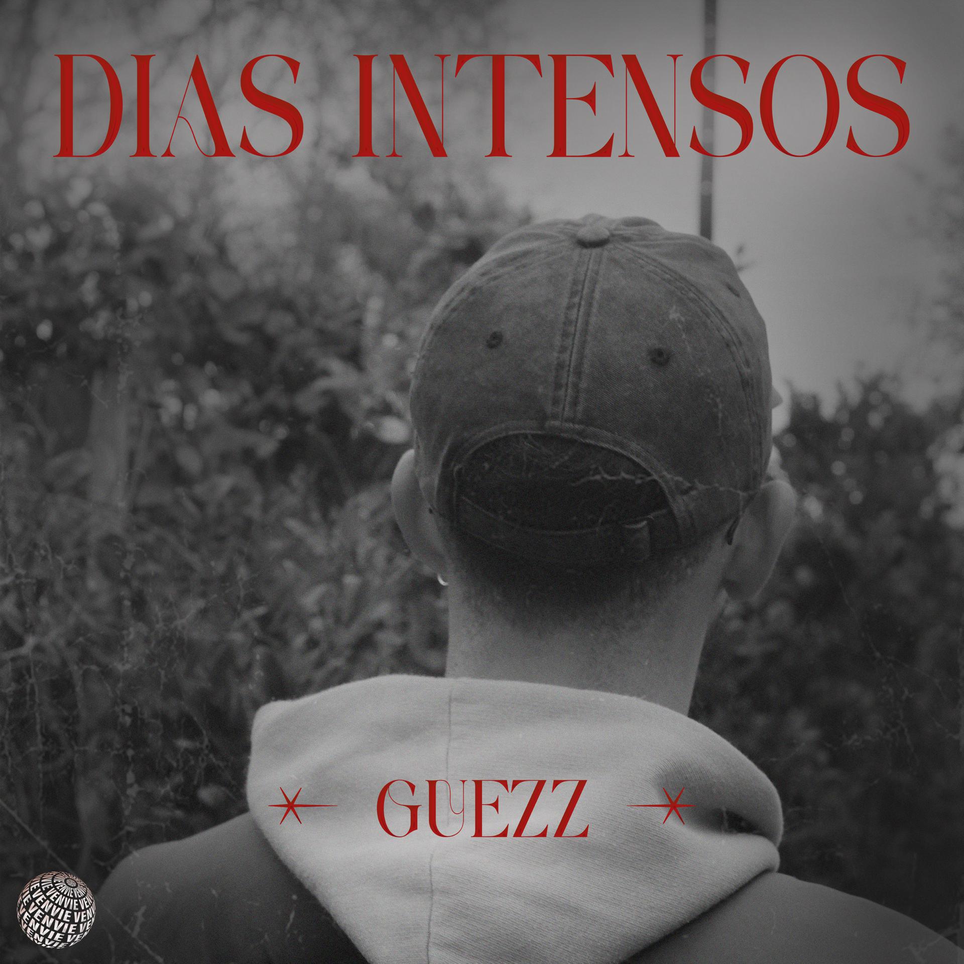 Постер альбома Dias Intensos