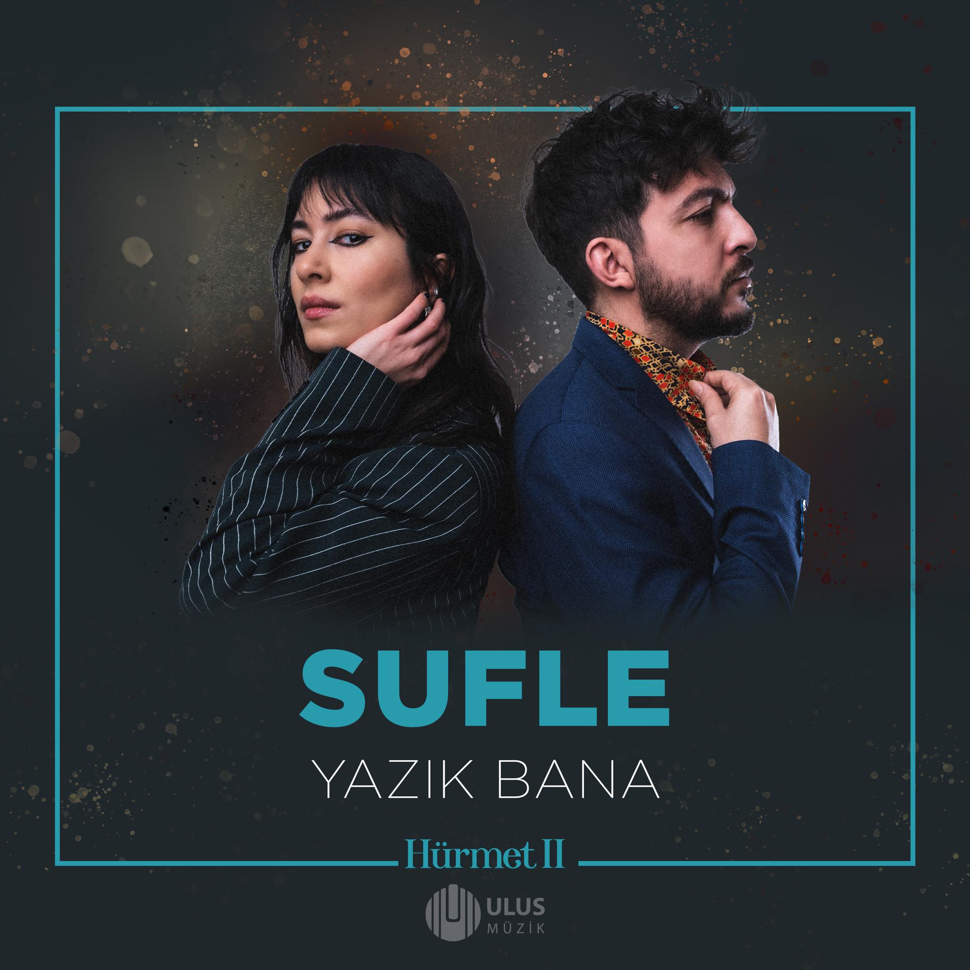 Постер альбома Yazık Bana