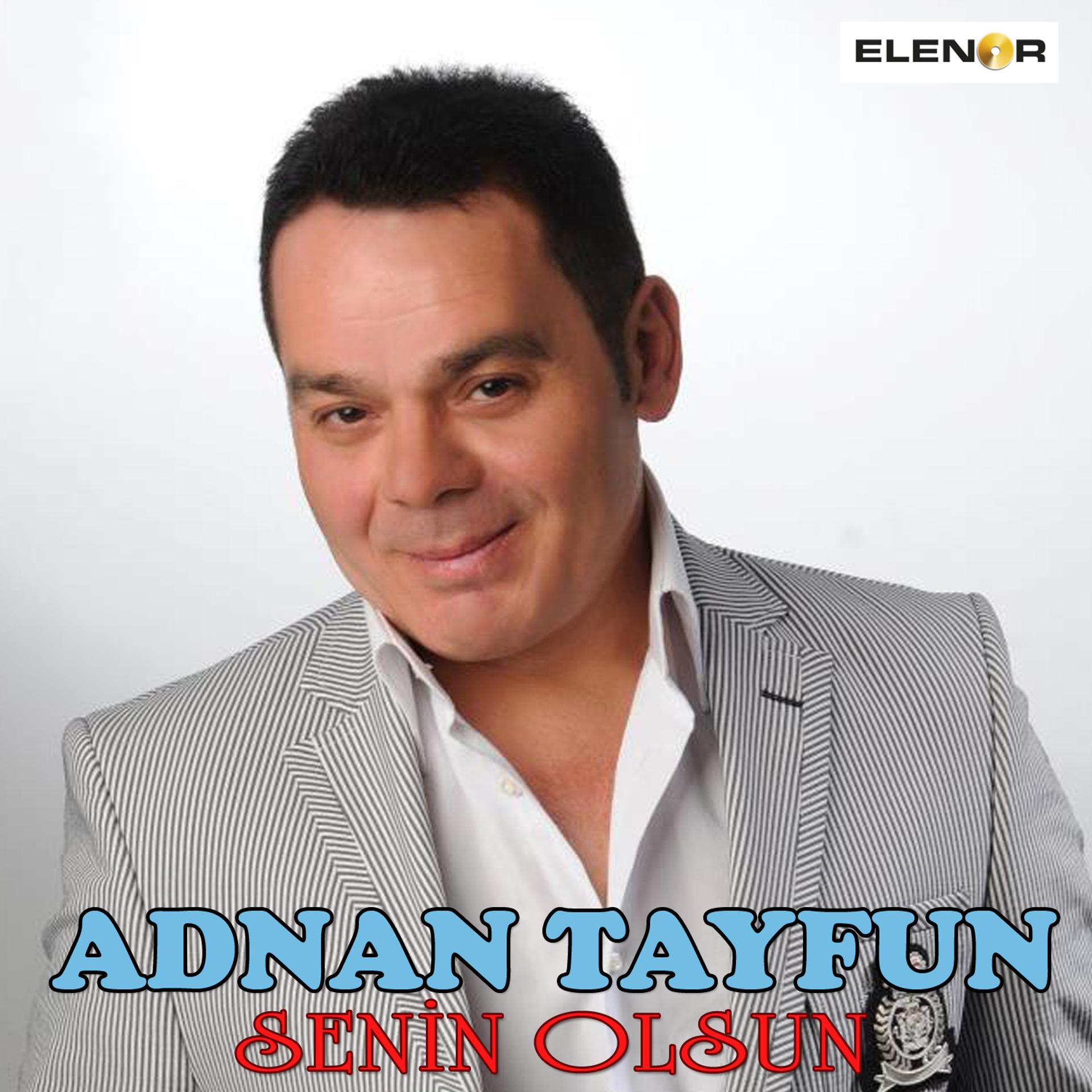 Постер альбома Senin Olsun