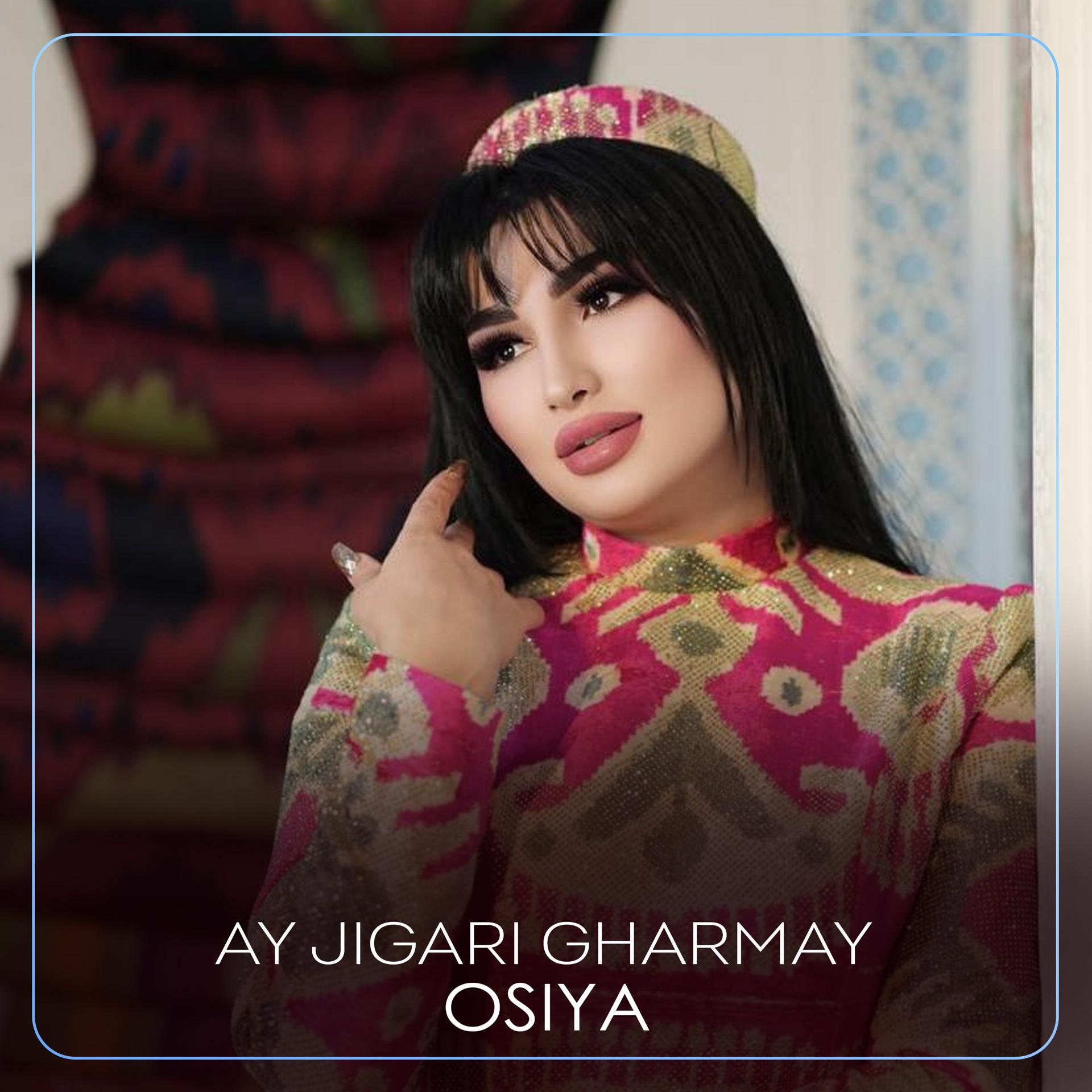 Постер альбома Ay Jigari Gharmay