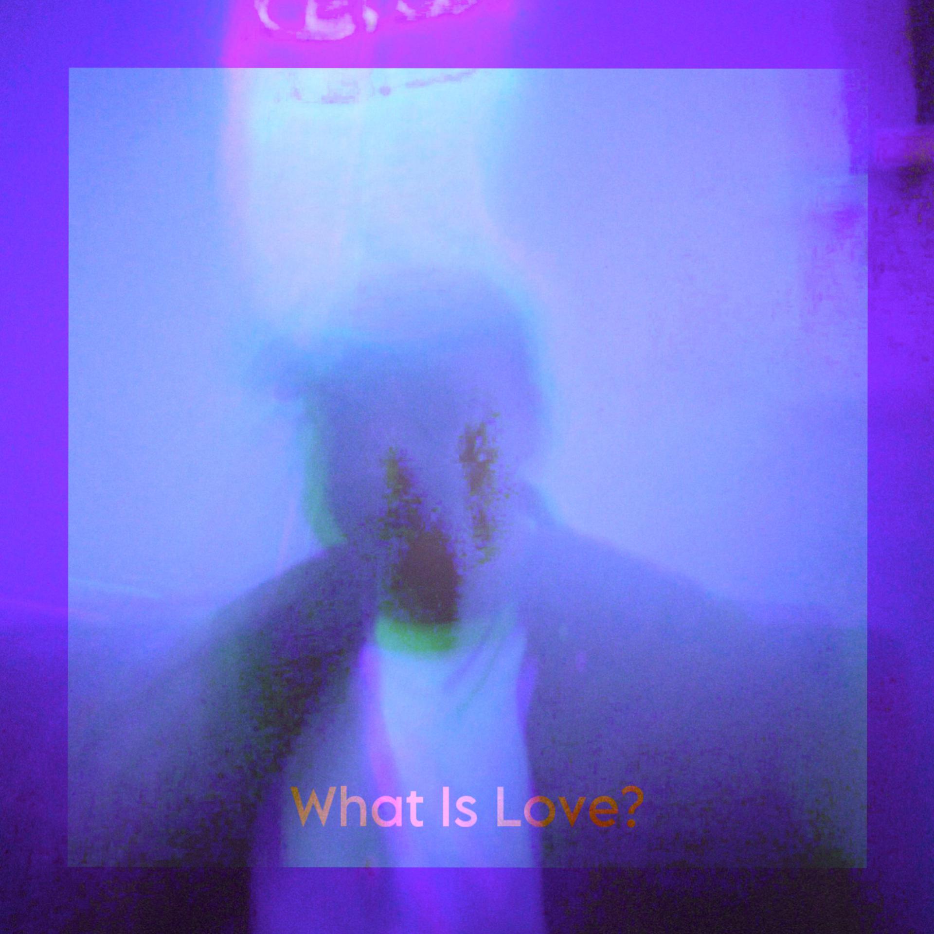 Постер альбома What Is Love?