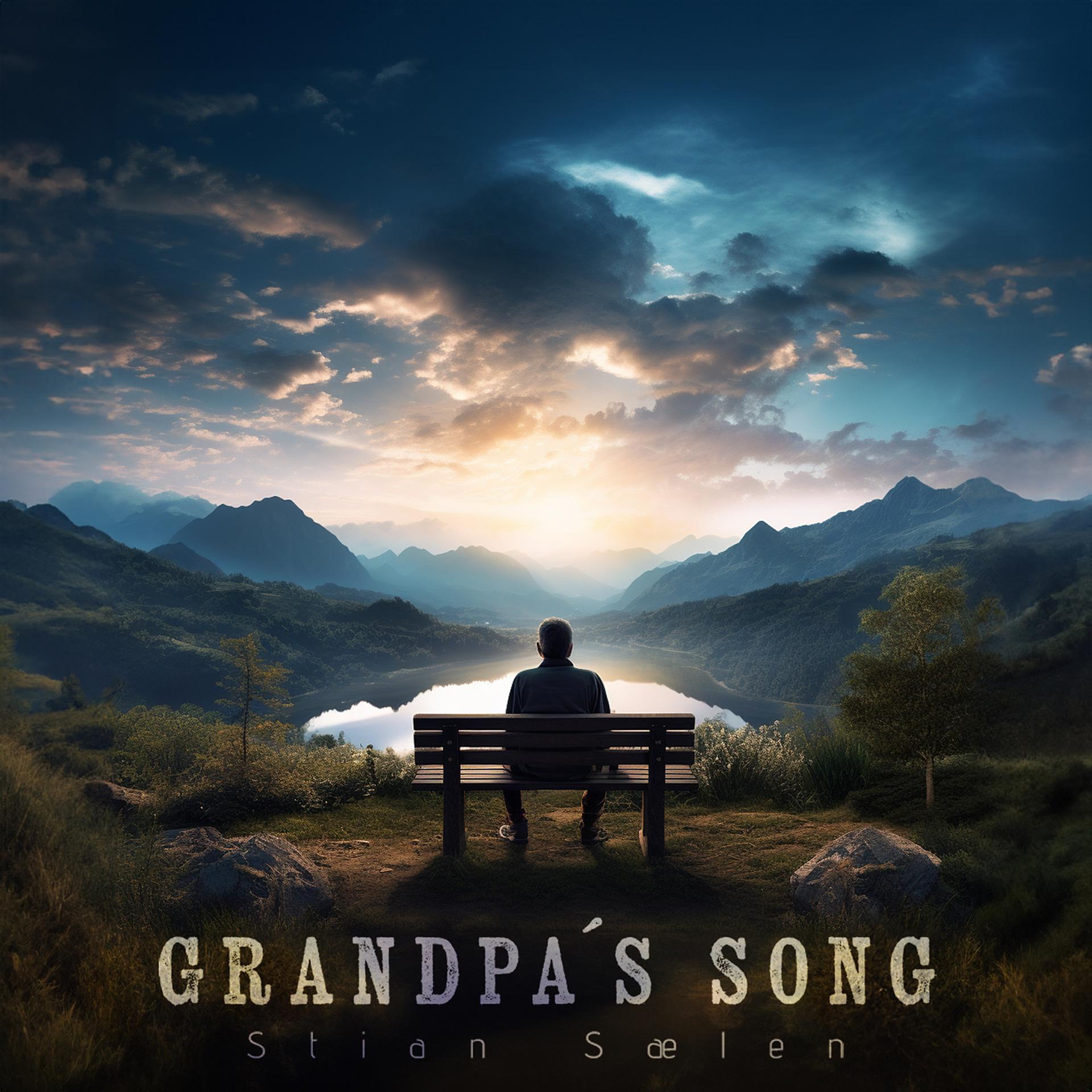 Постер альбома Grandpas Song