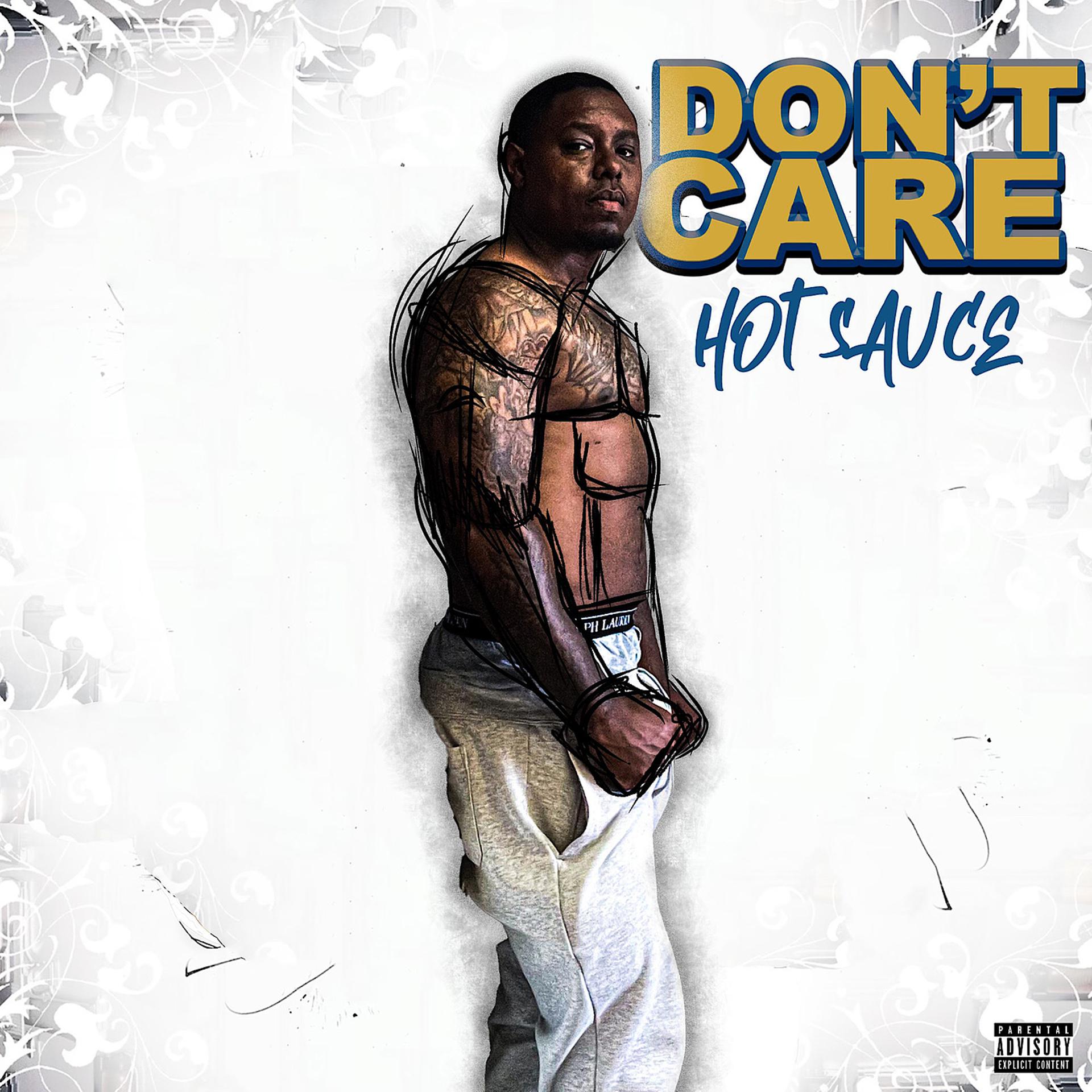 Постер альбома Don’t Care