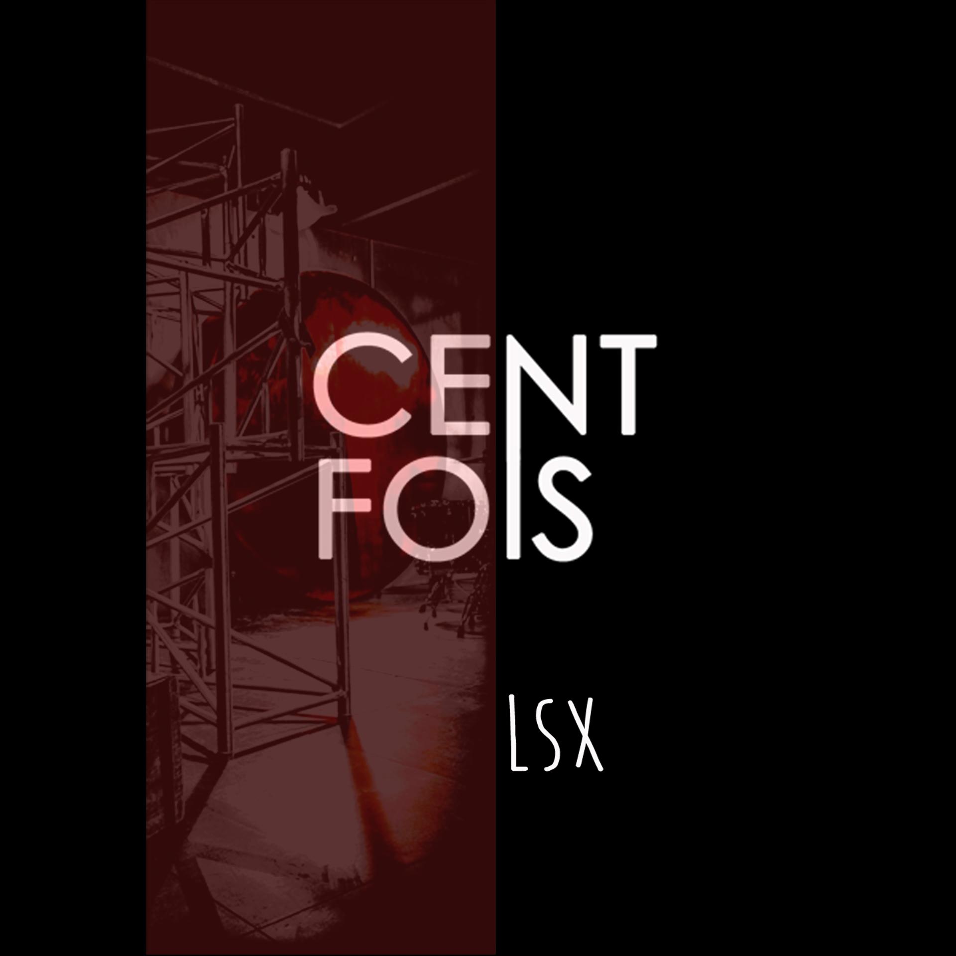 Постер альбома Cent fois