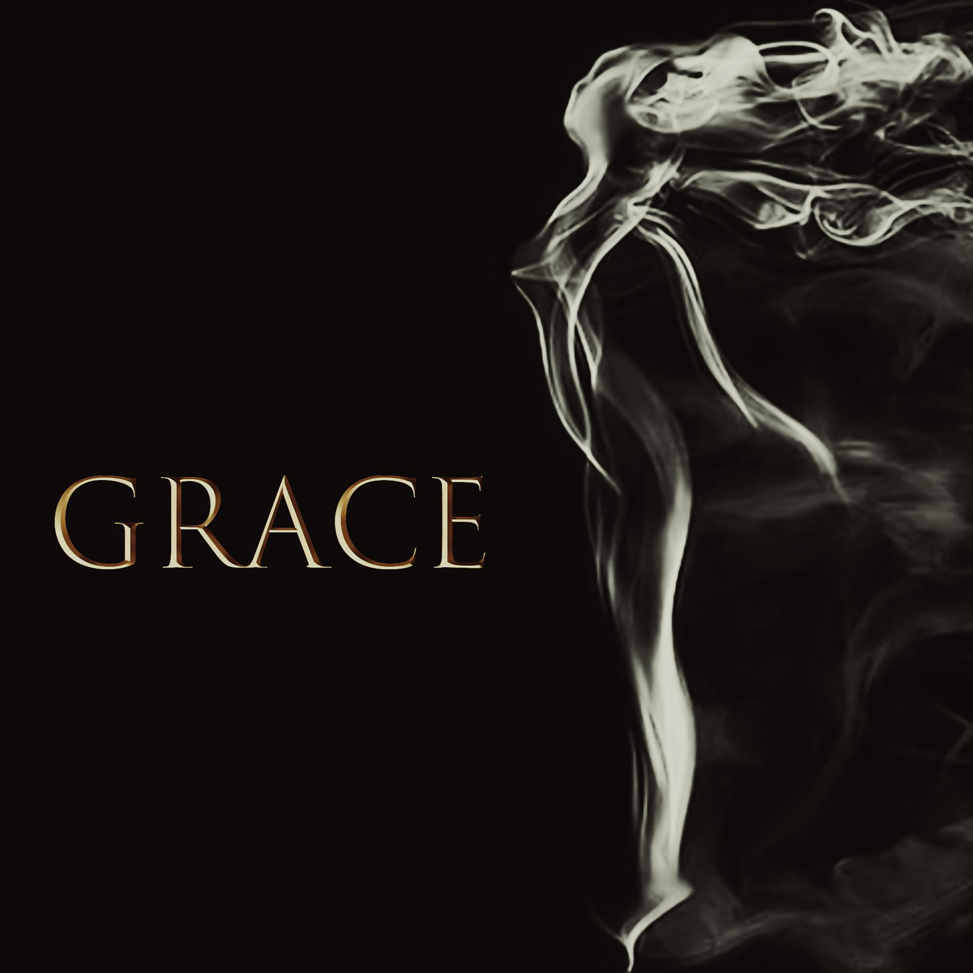 Постер альбома Grace (feat. Maria Timokhina)