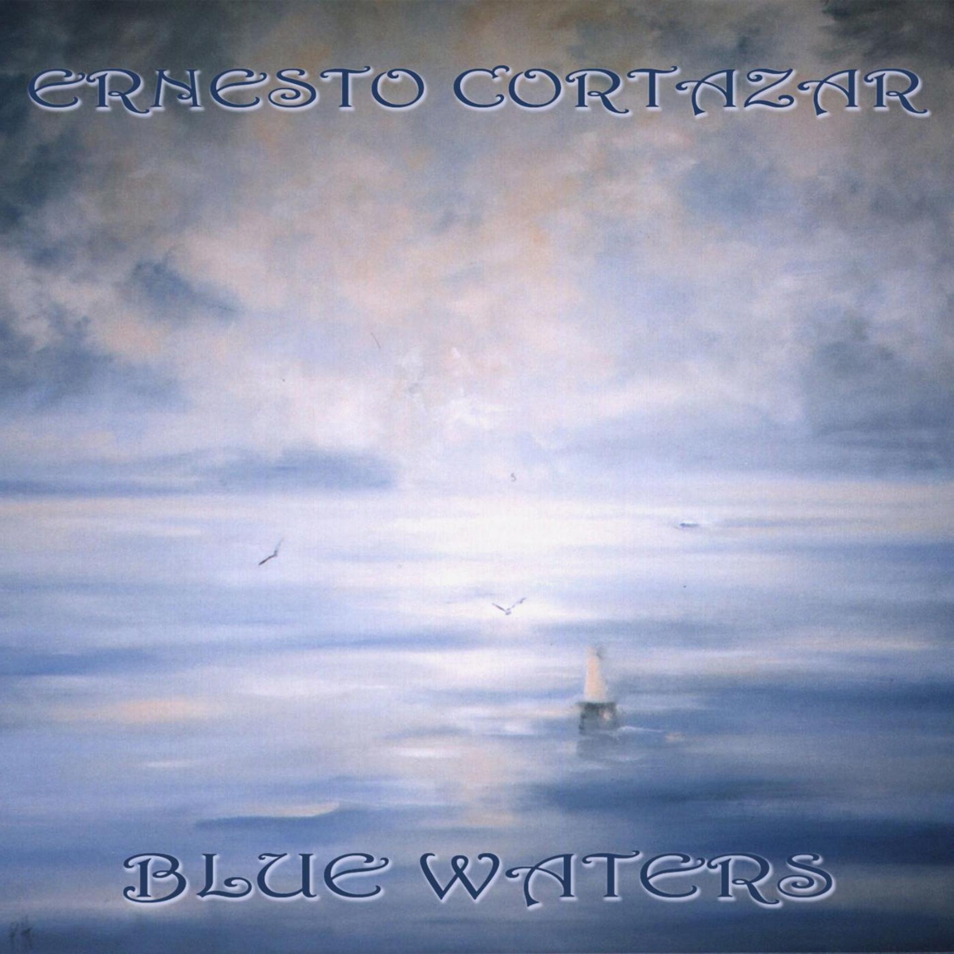 Постер альбома Blue Waters