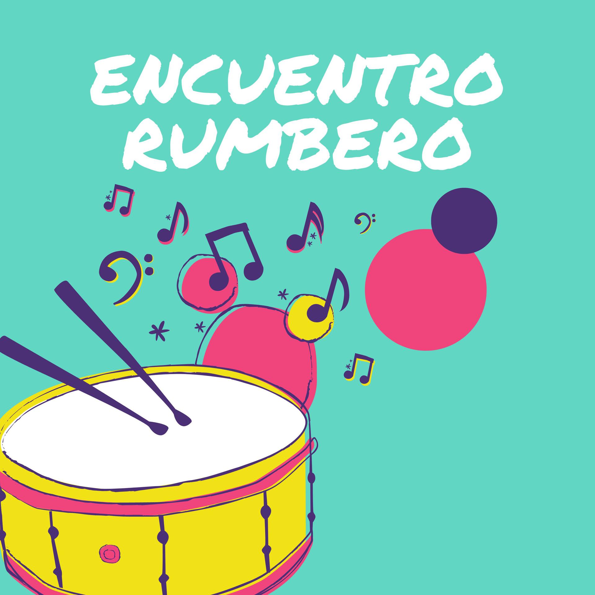 Постер альбома Encuentro Rumbero