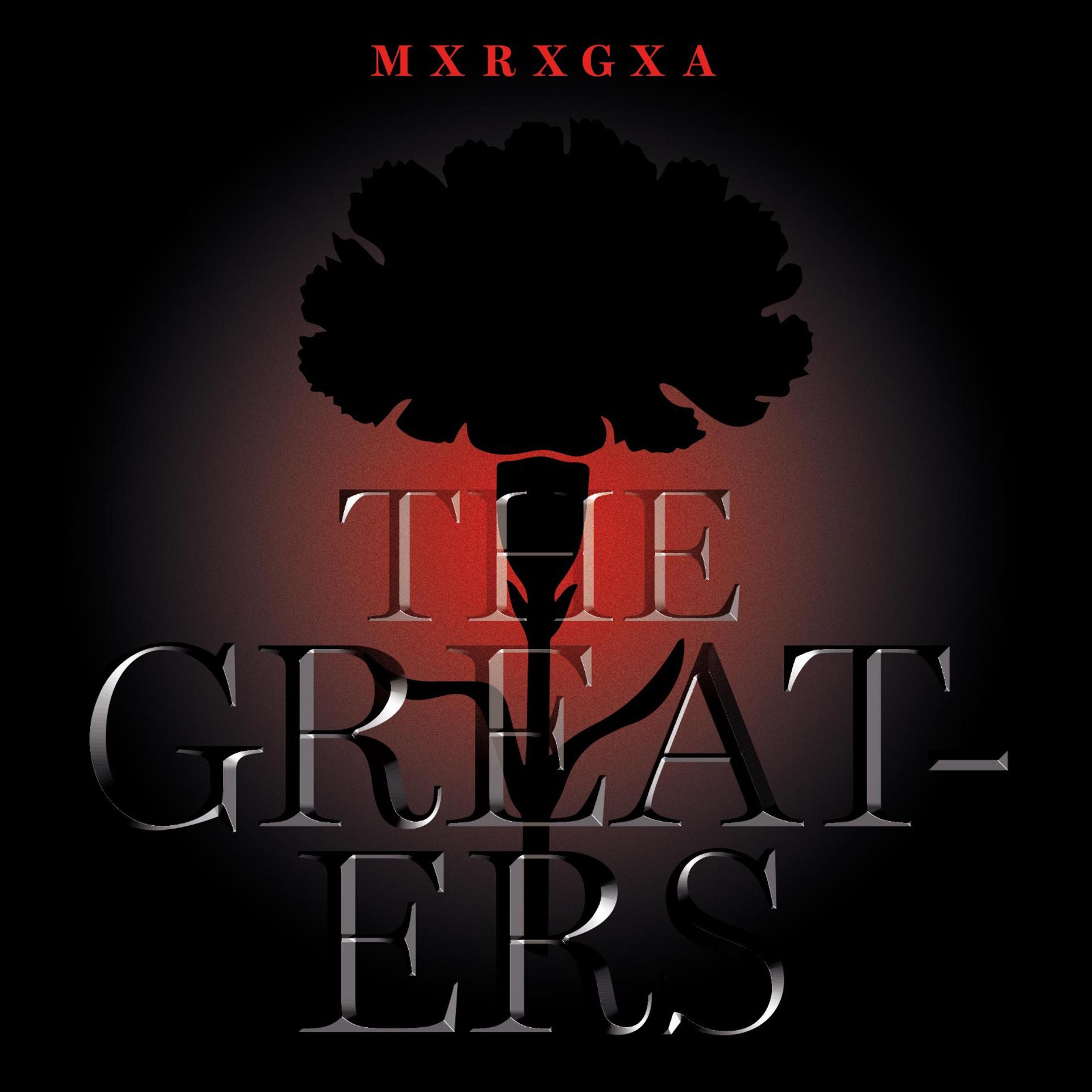 Постер альбома The Greaters