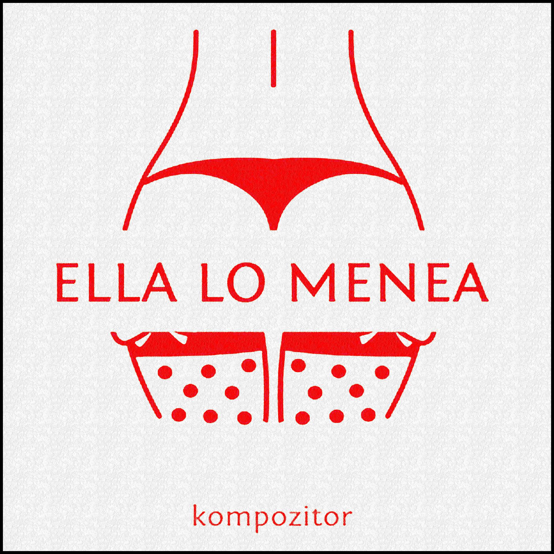 Постер альбома Ella Lo Menea