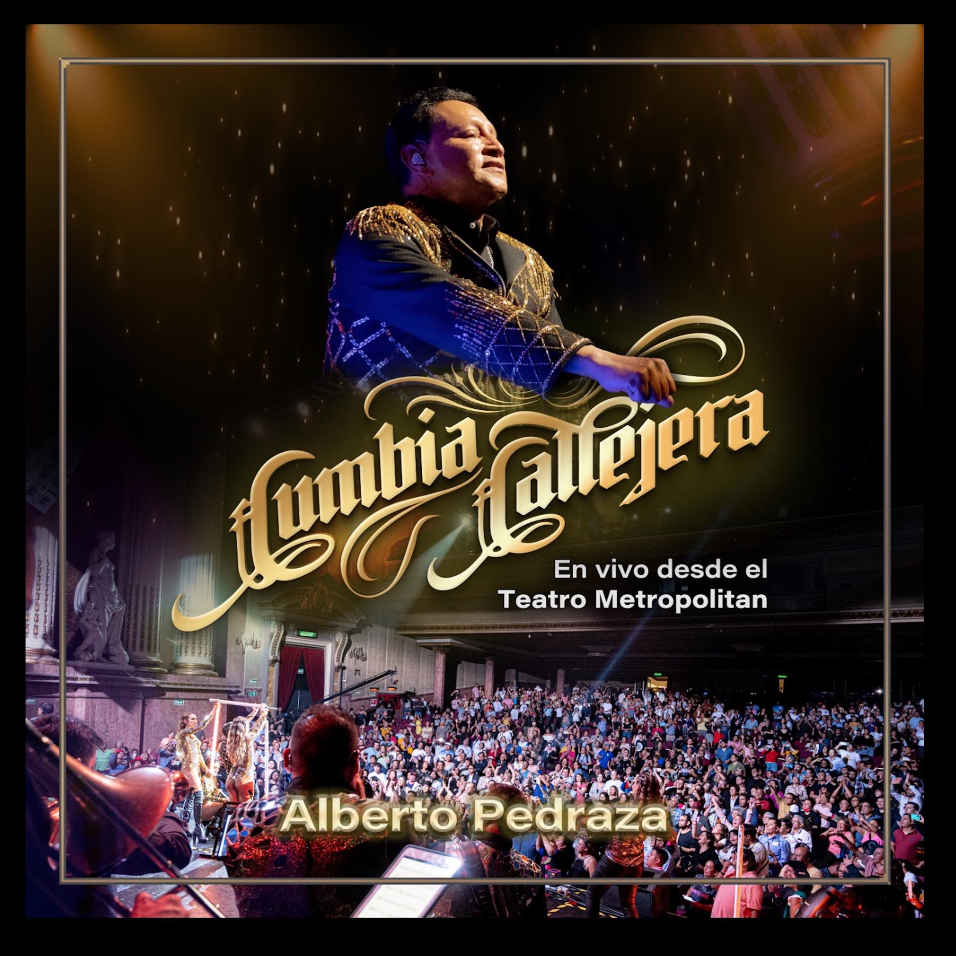 Постер альбома Cumbia Callejera