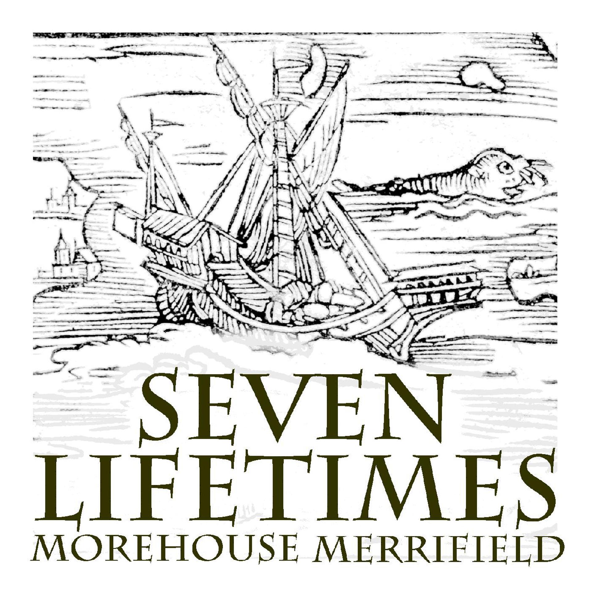 Постер альбома Seven Lifetimes