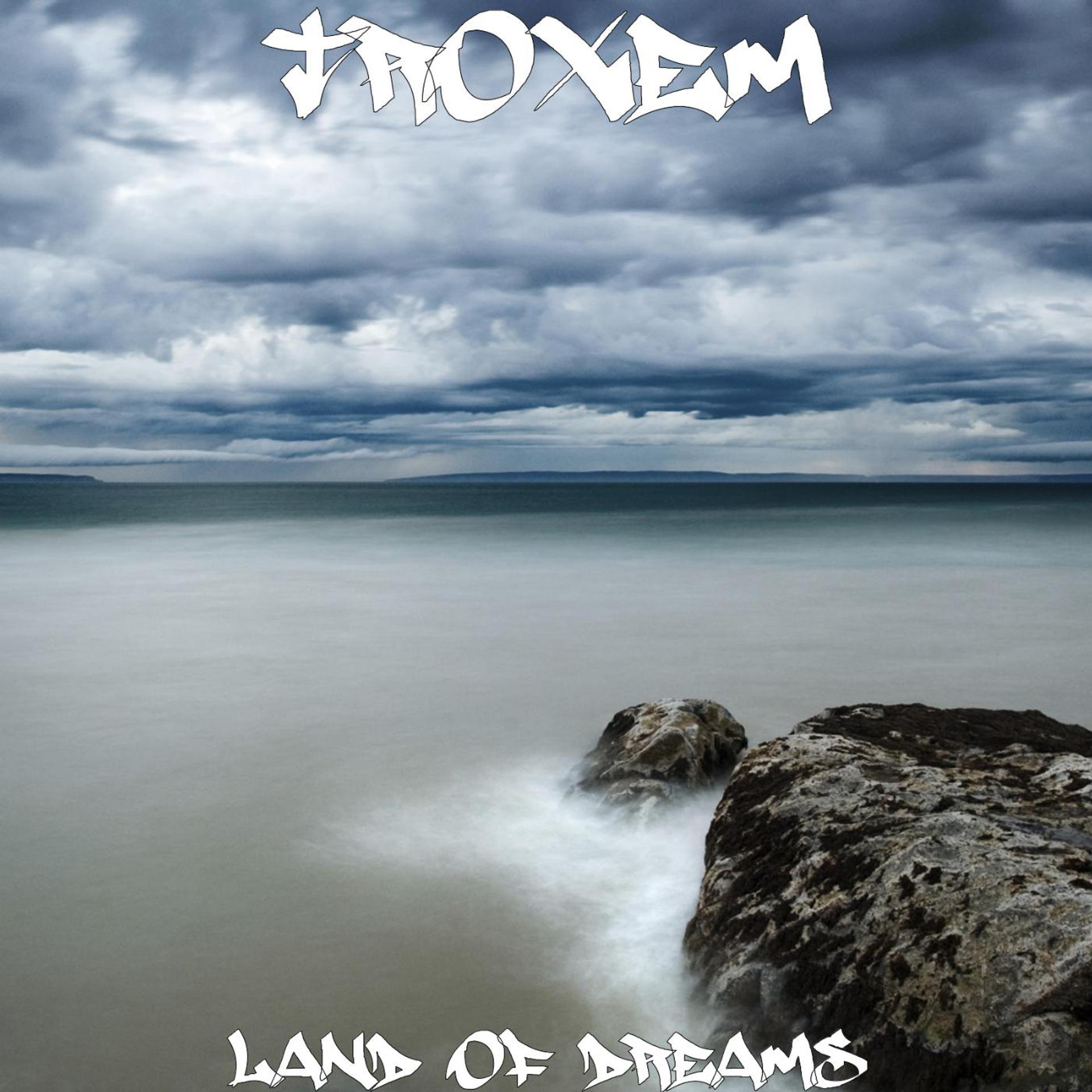 Постер альбома Land of Dreams