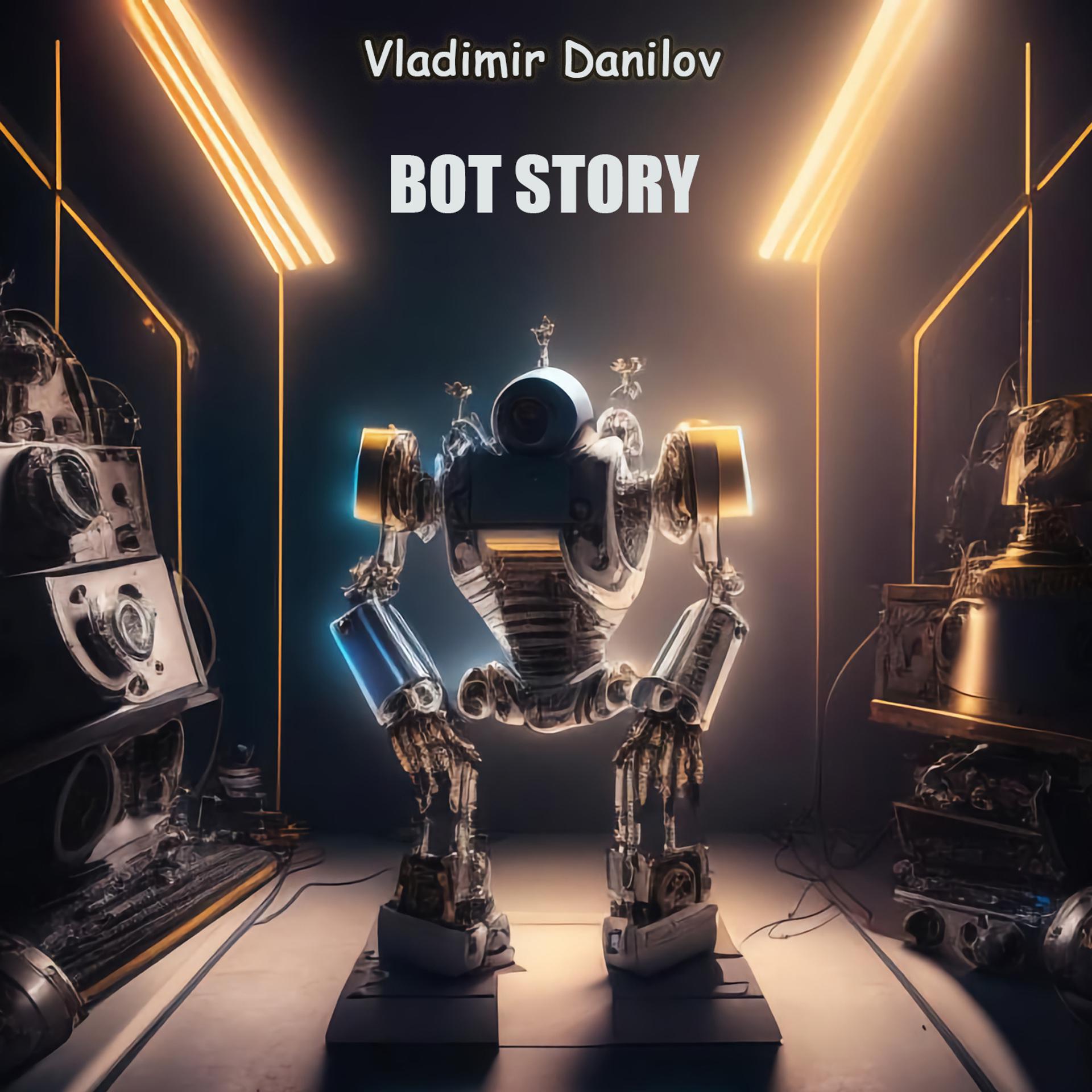 Постер альбома Bot Story