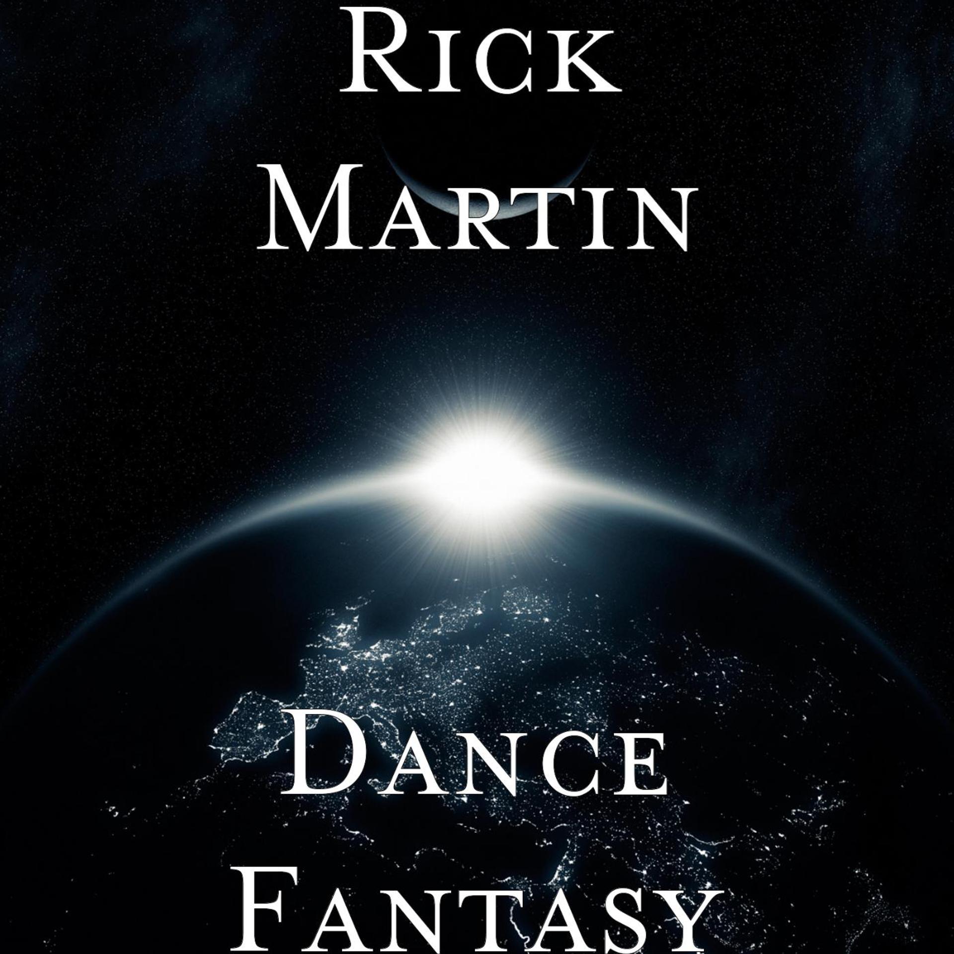 Постер альбома Dance Fantasy