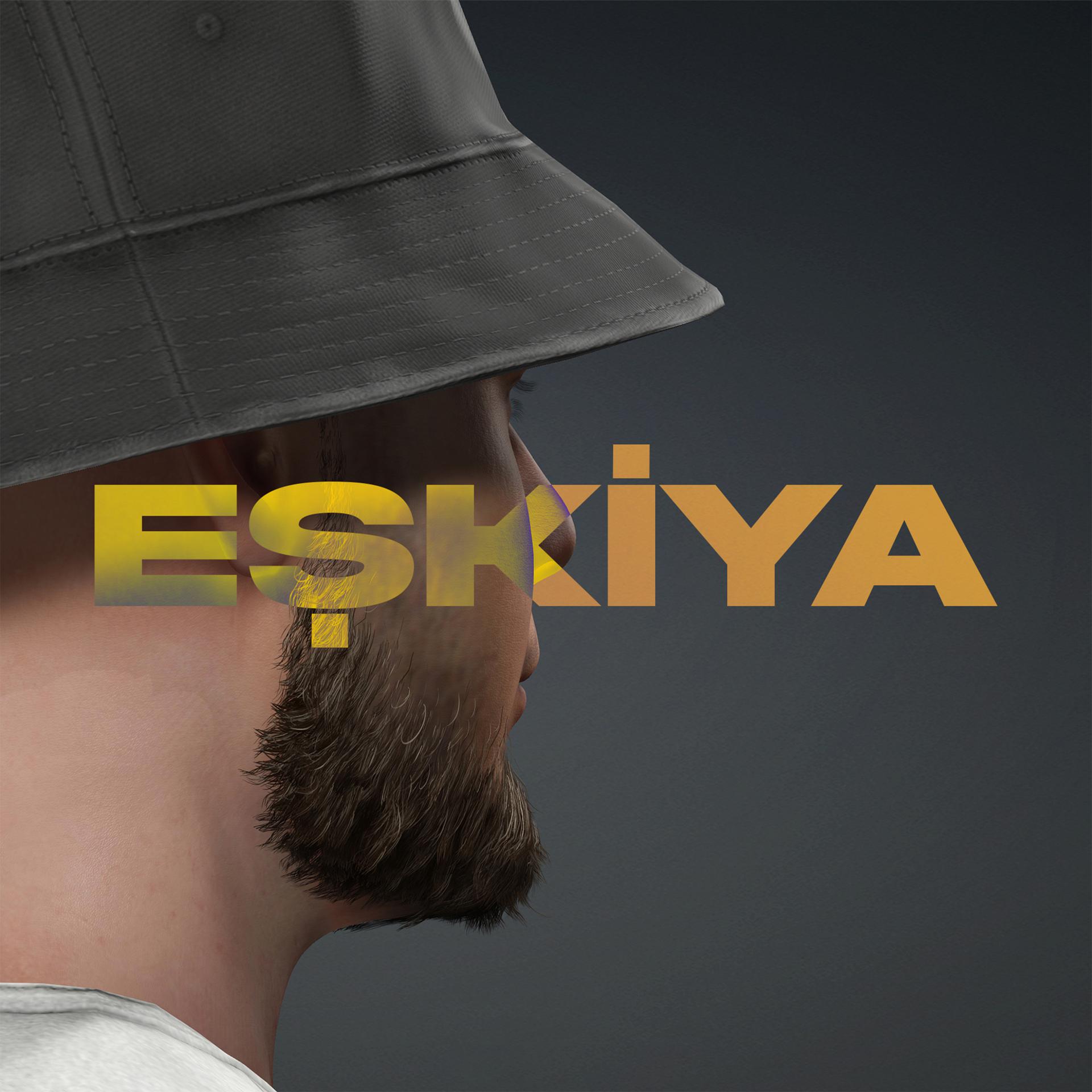 Постер альбома Eşkiya