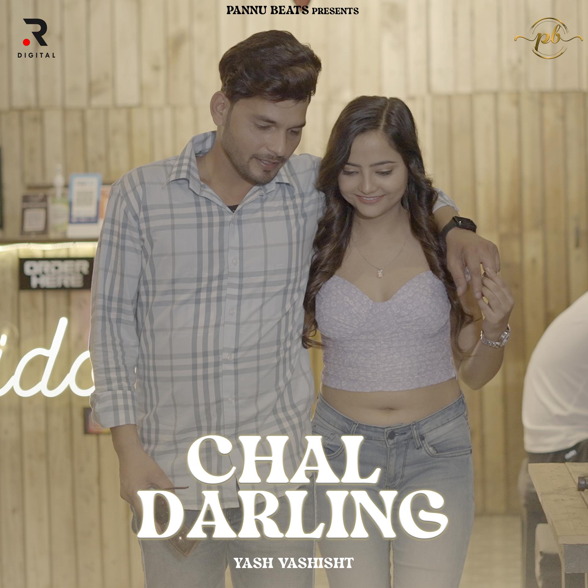 Постер альбома Chal Darling