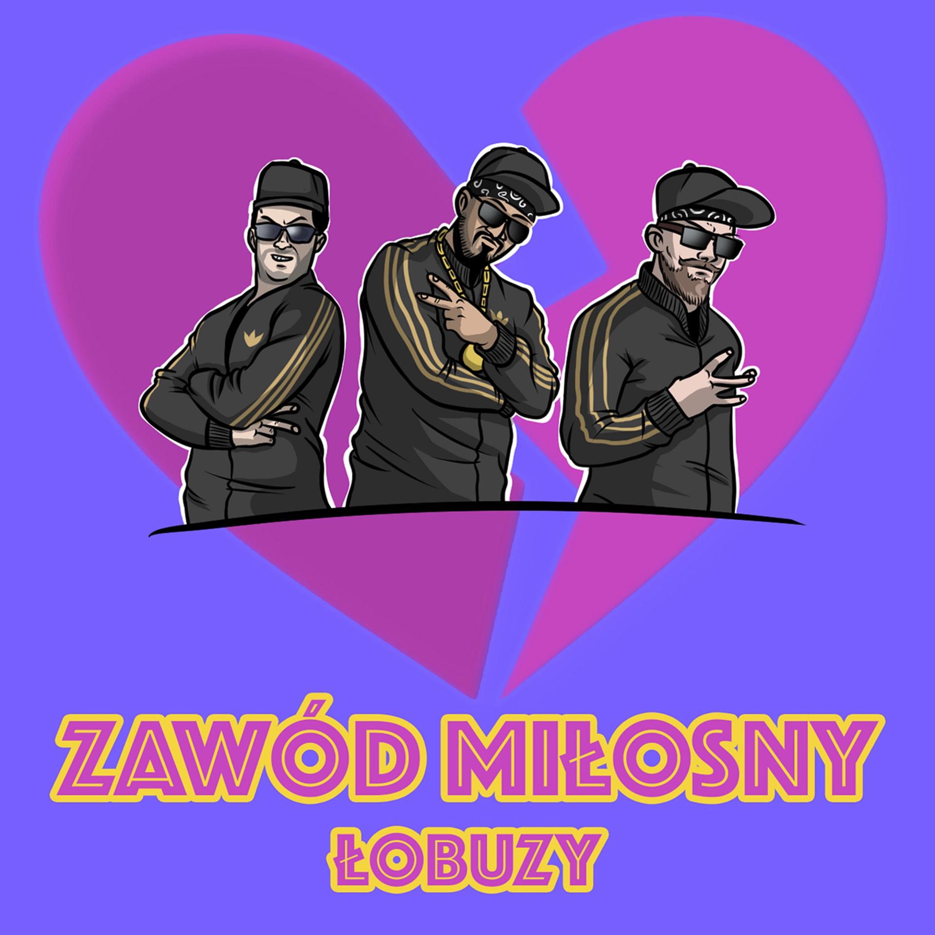 Постер альбома Zawód Miłosny