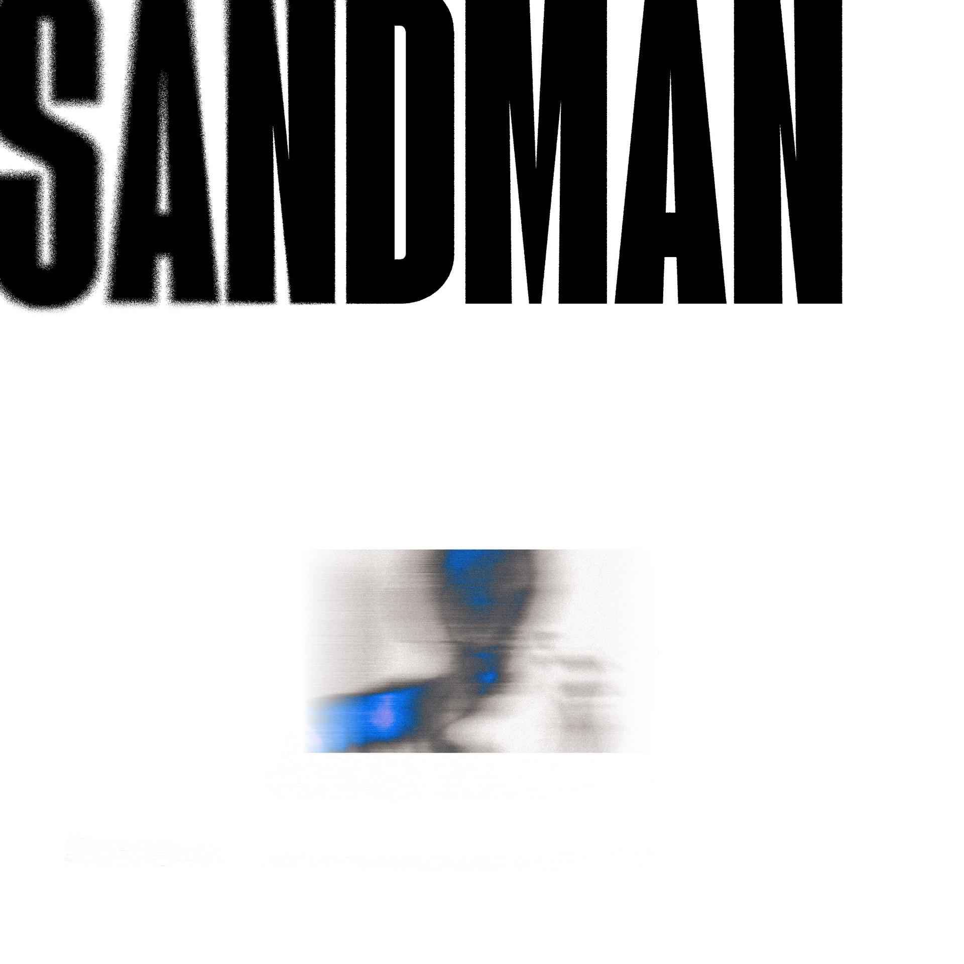 Постер альбома SANDMAN