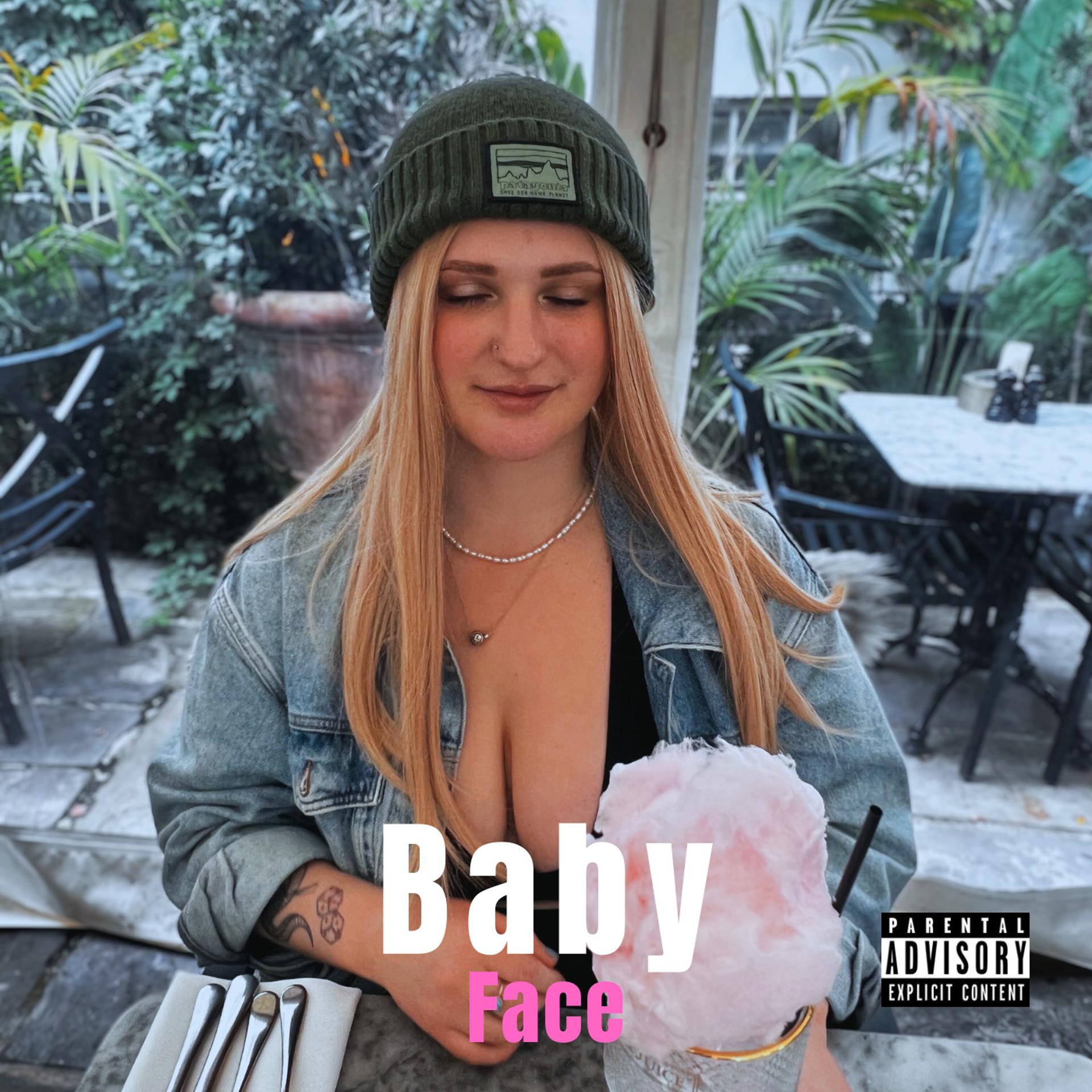Постер альбома Baby Face