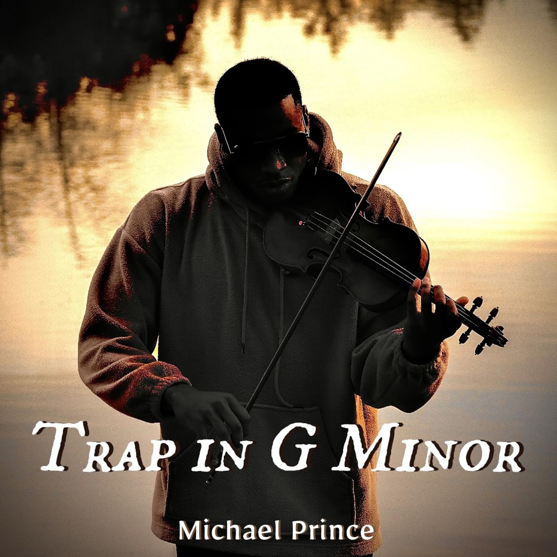 Постер альбома Trap in G Minor