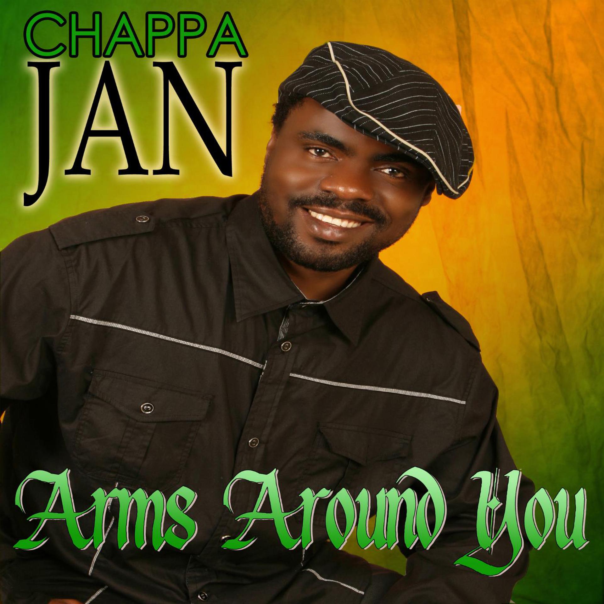 Постер альбома Arms Around You