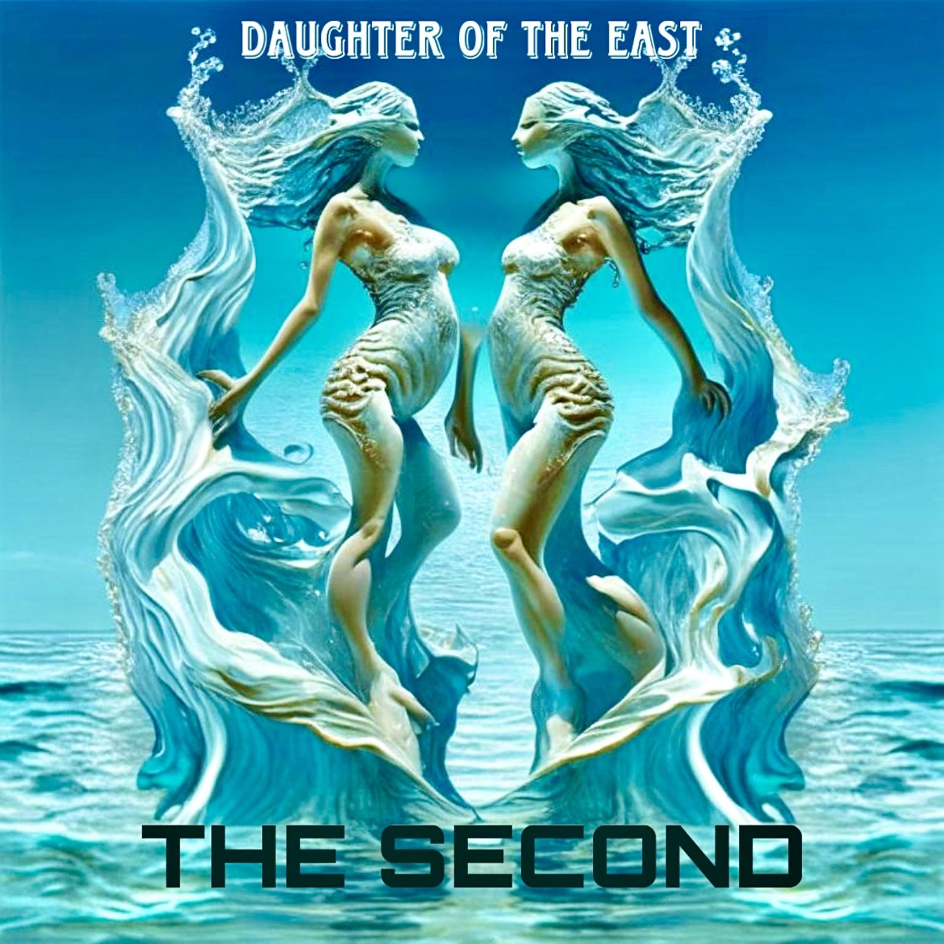 Постер альбома The Second