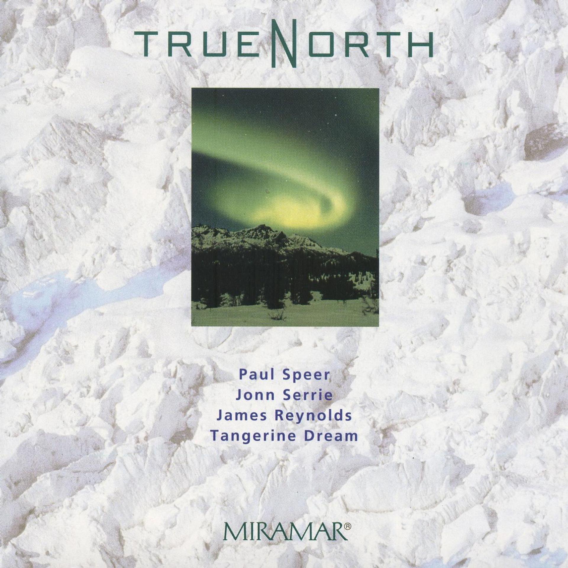 Постер альбома True North