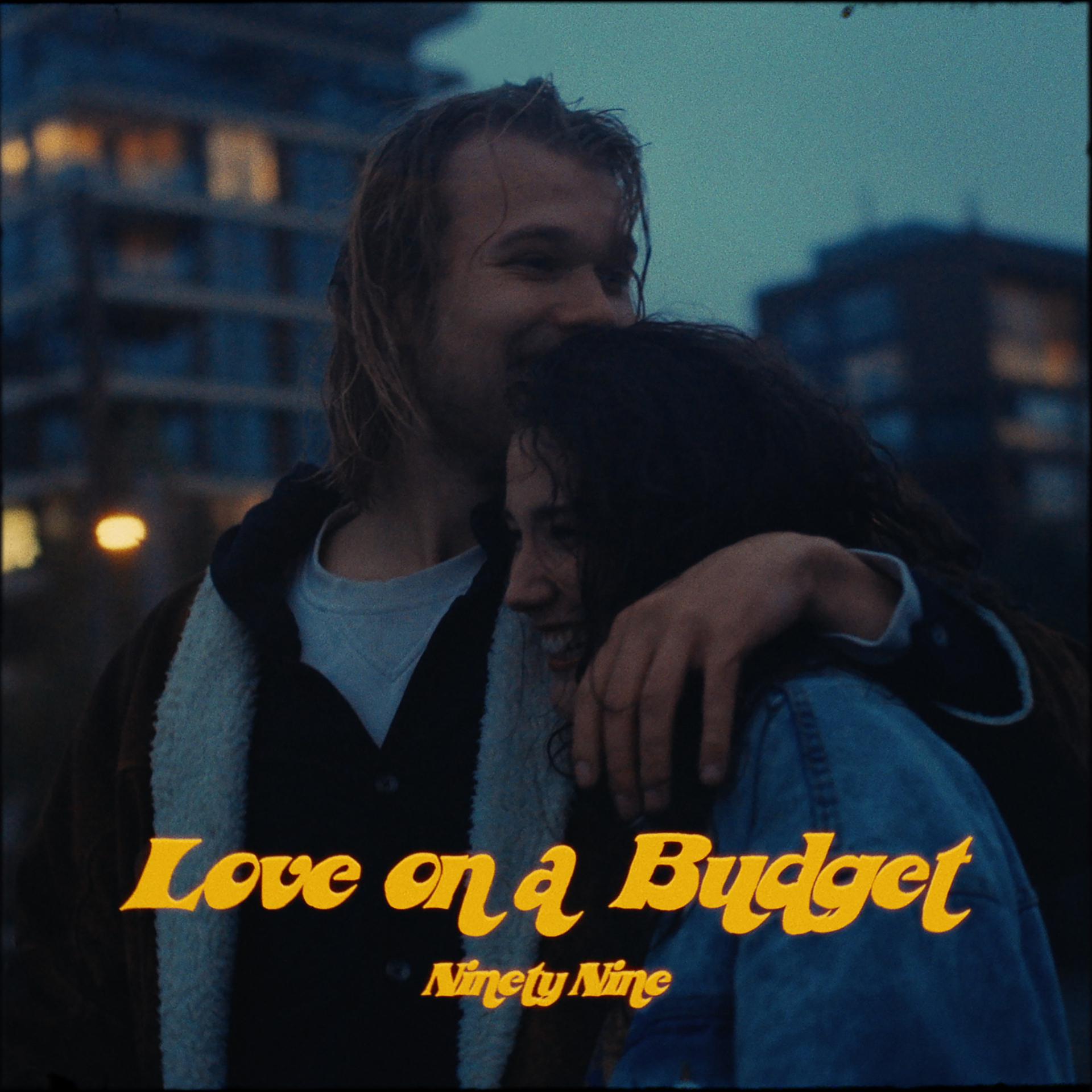Постер альбома Love on a Budget