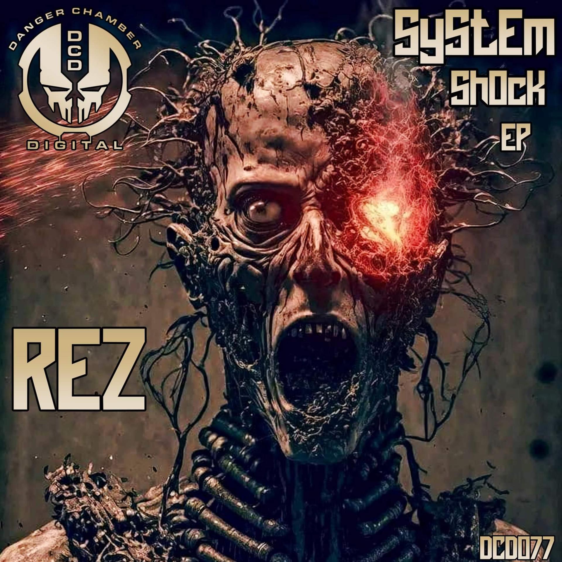 Постер альбома System Shock EP