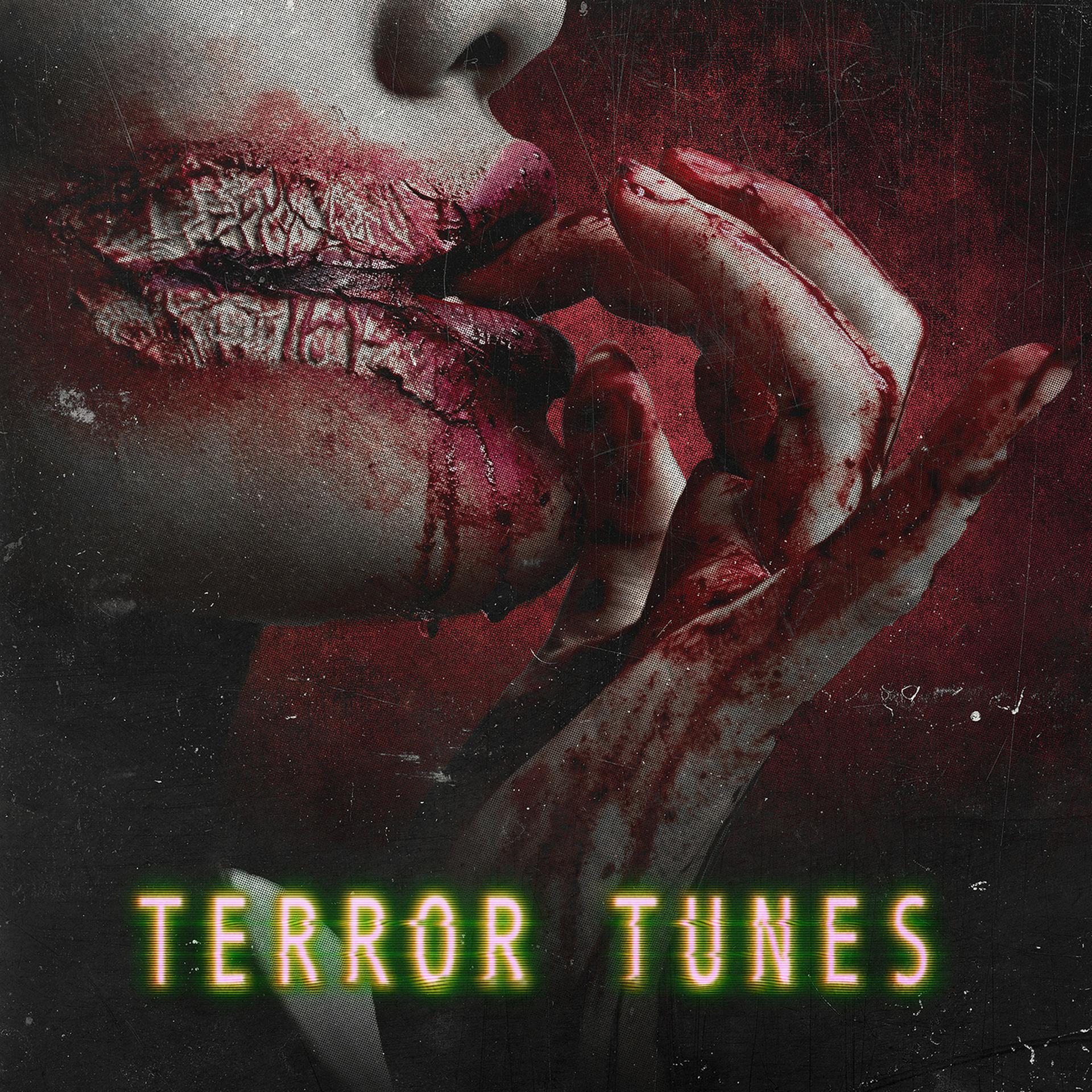 Постер альбома Terror Tunes